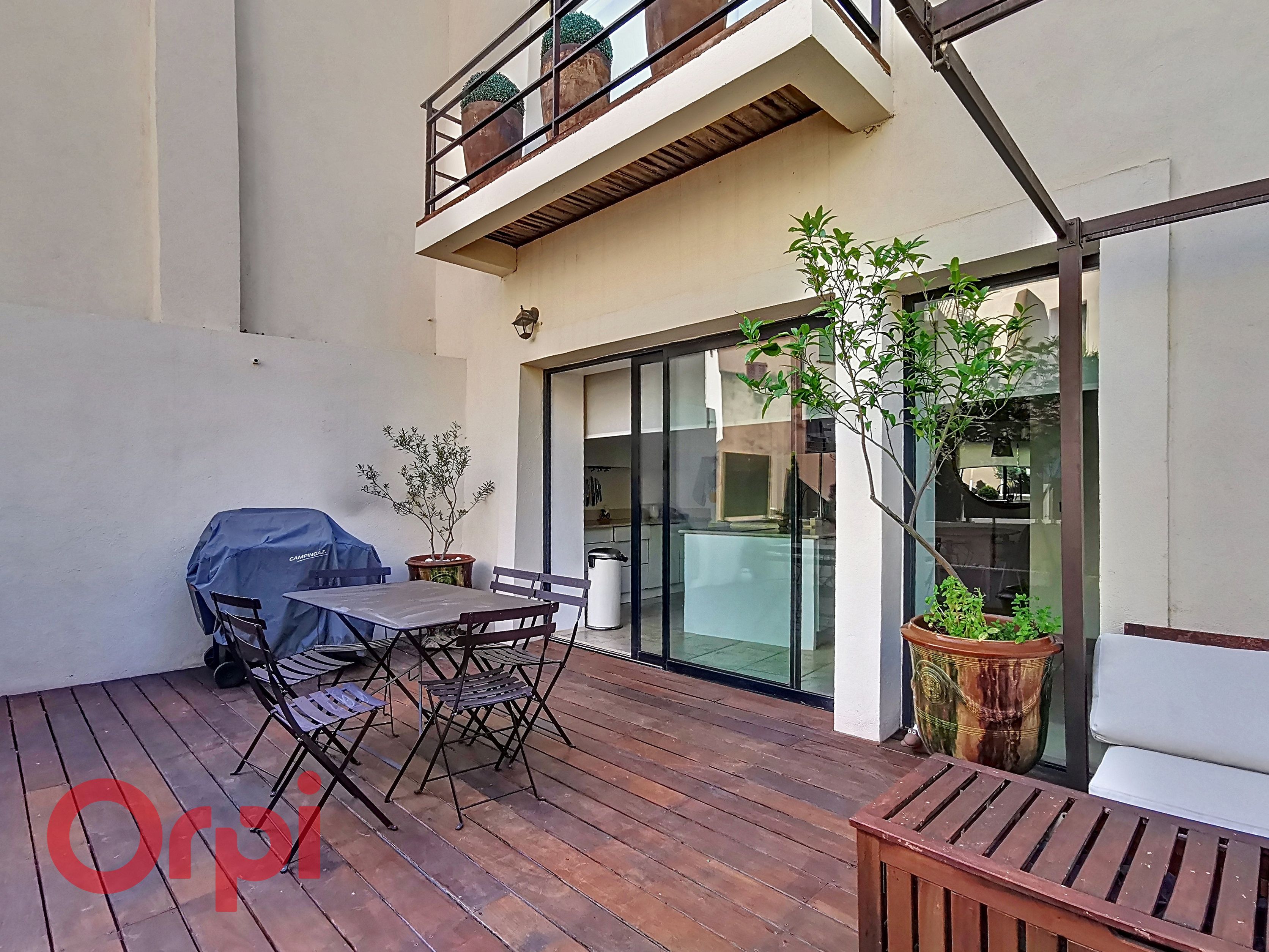 Maison-Villa - LA CADIERE D AZUR