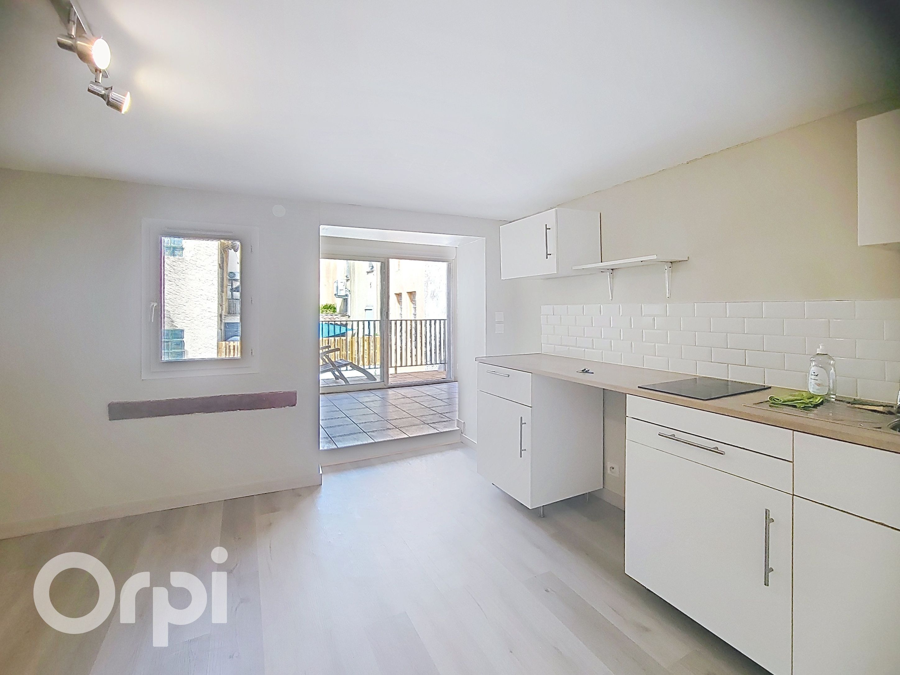 Appartement - LE BEAUSSET