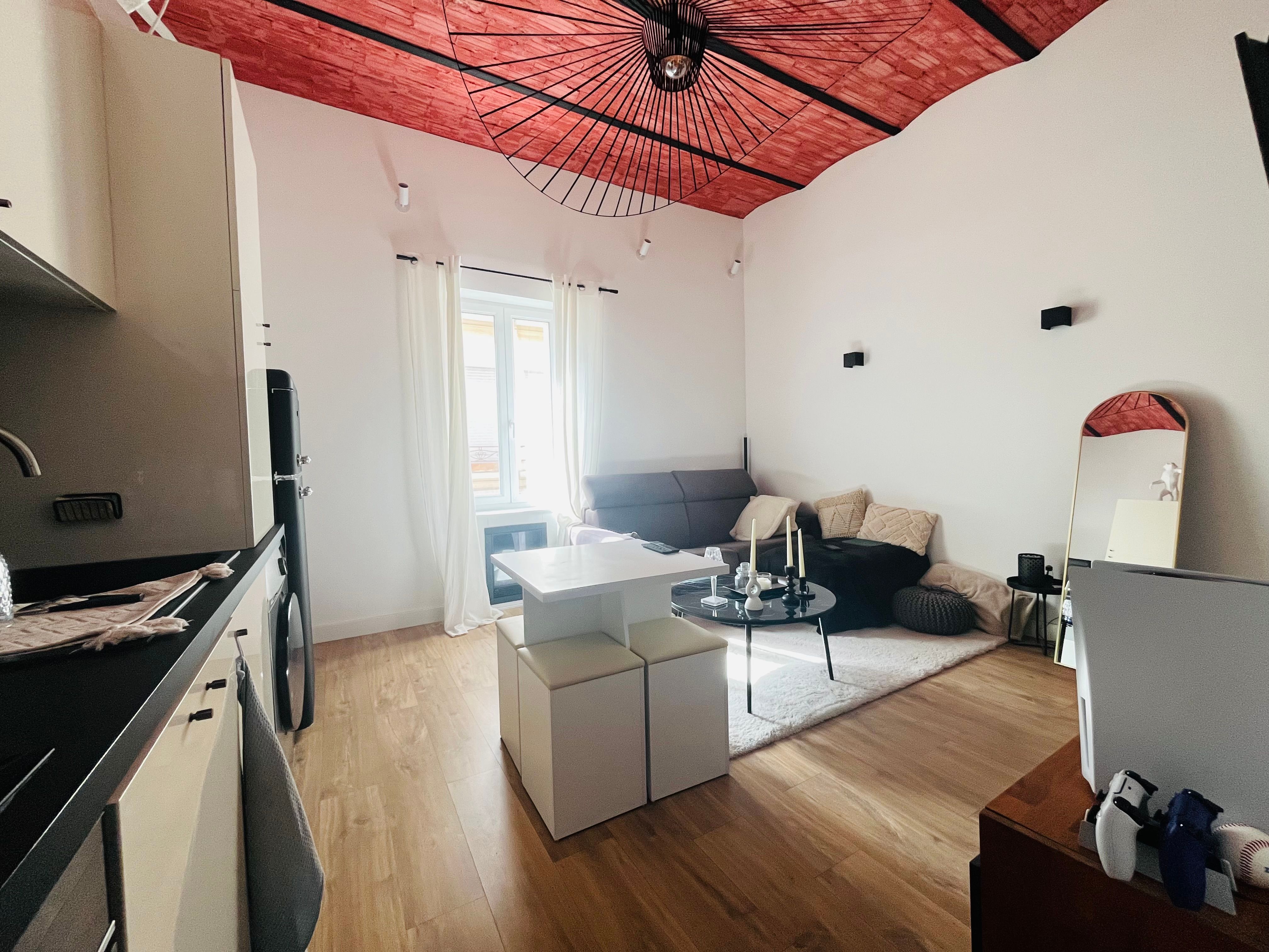 Appartement - BANDOL