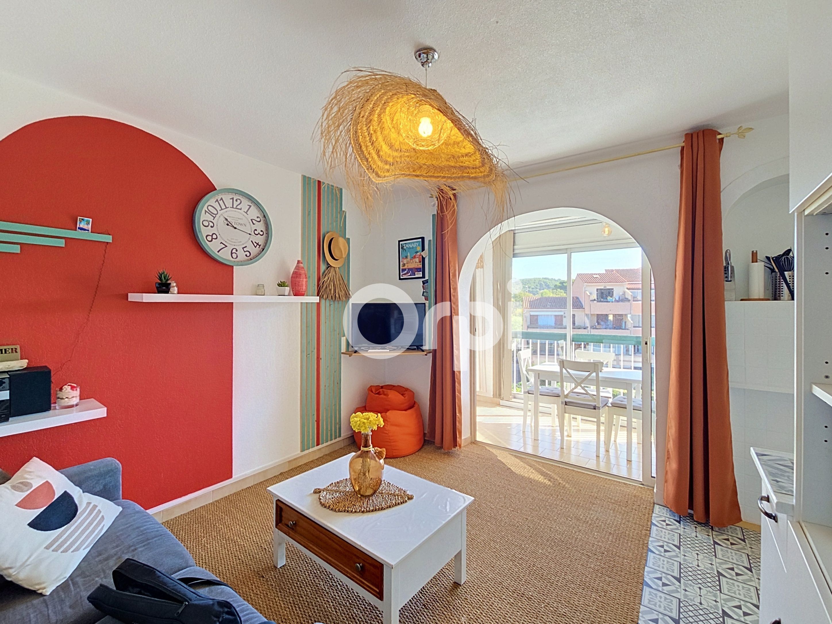 Appartement - SANARY SUR MER