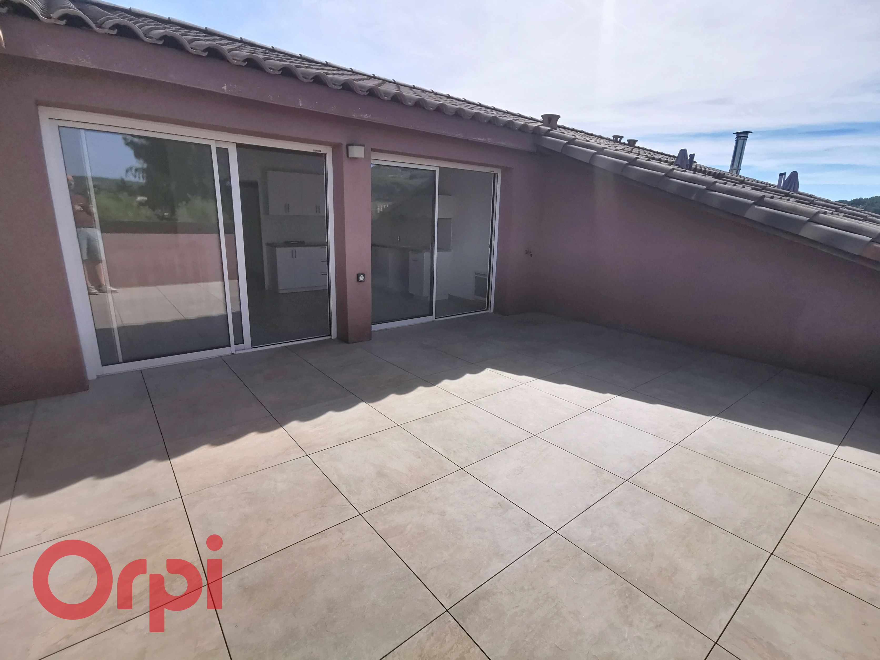 Appartement - LE CASTELLET