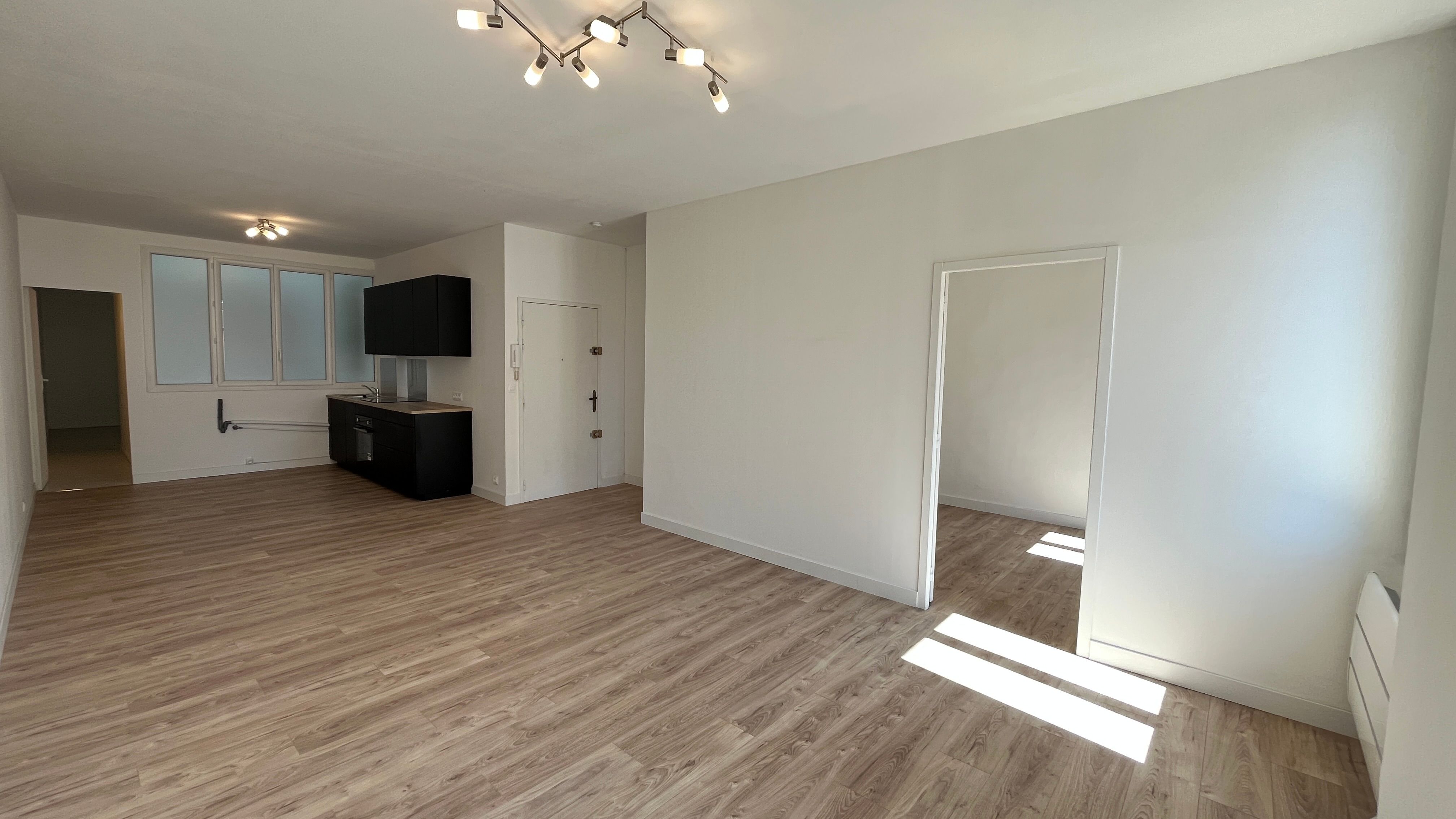 Appartement - TOULON