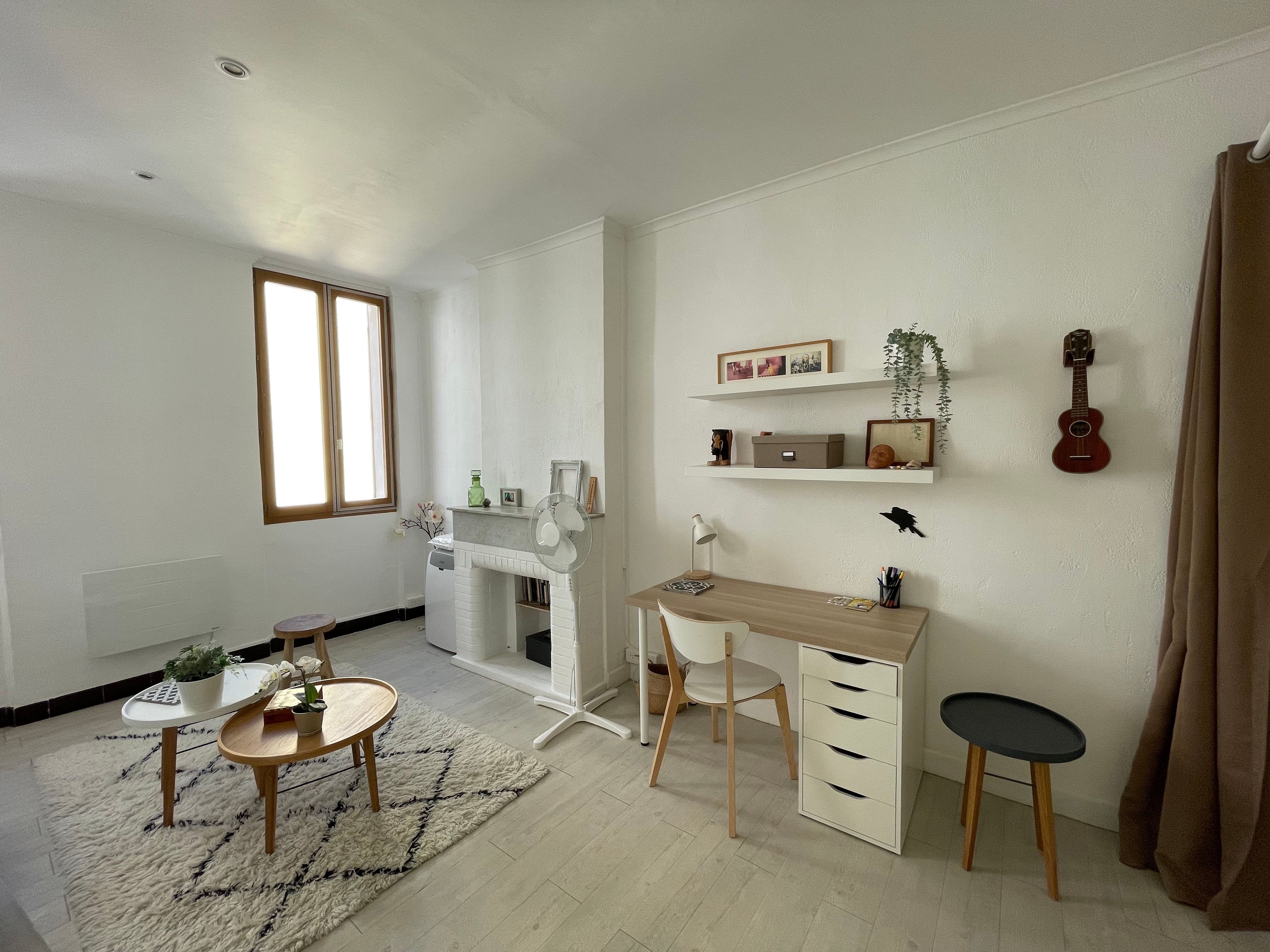Appartement - TOULON