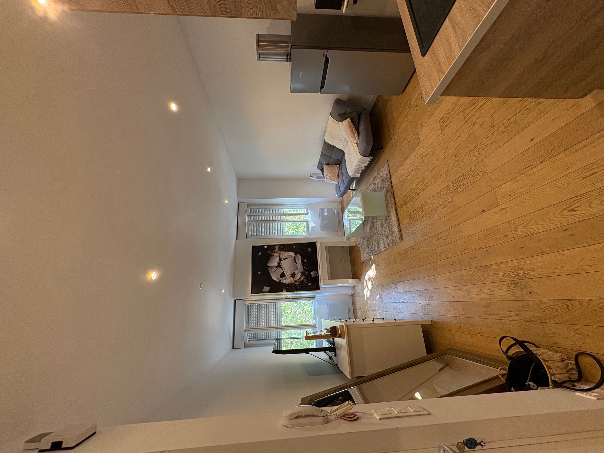 Appartement - TOULON