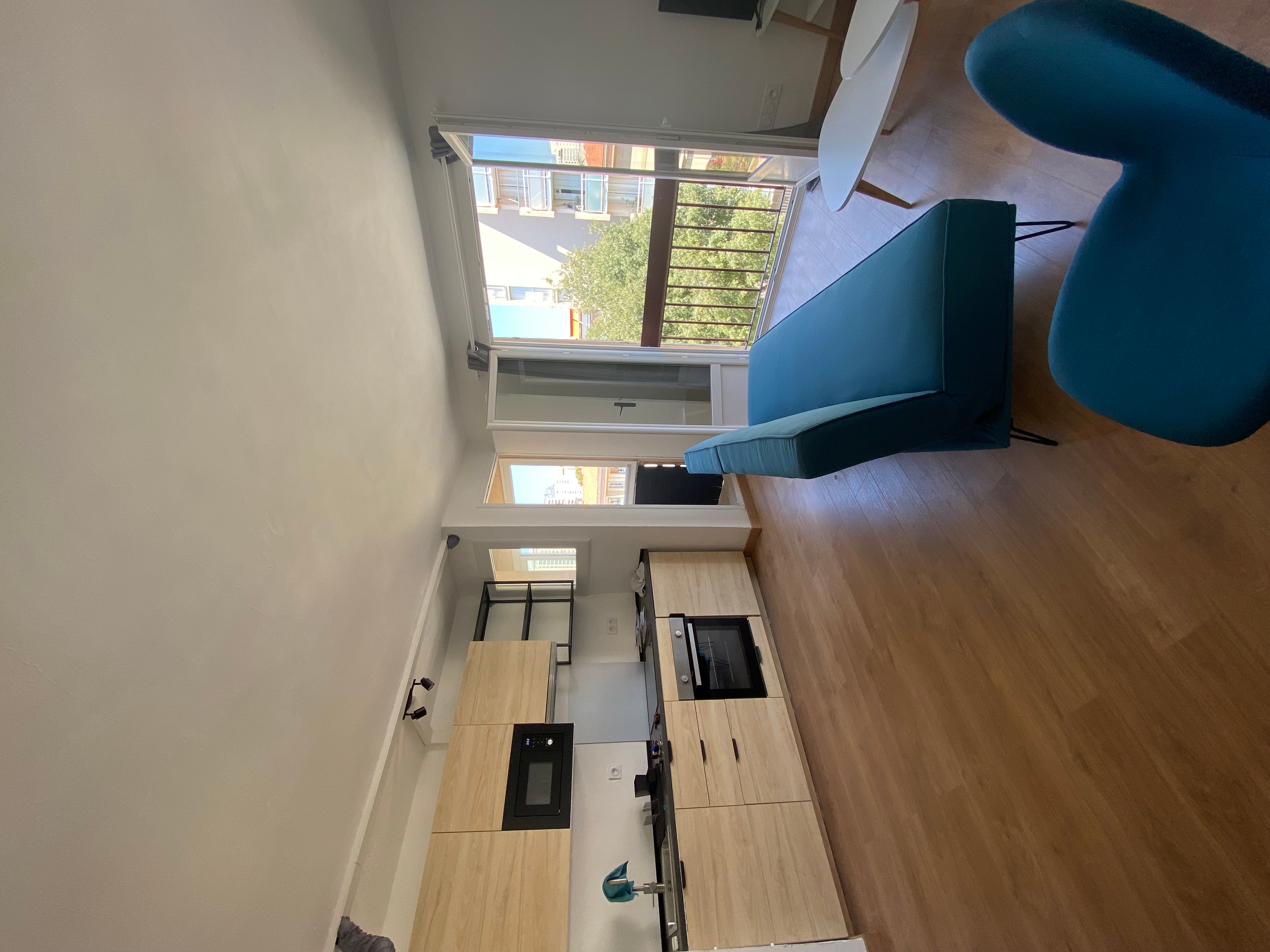 Appartement - TOULON