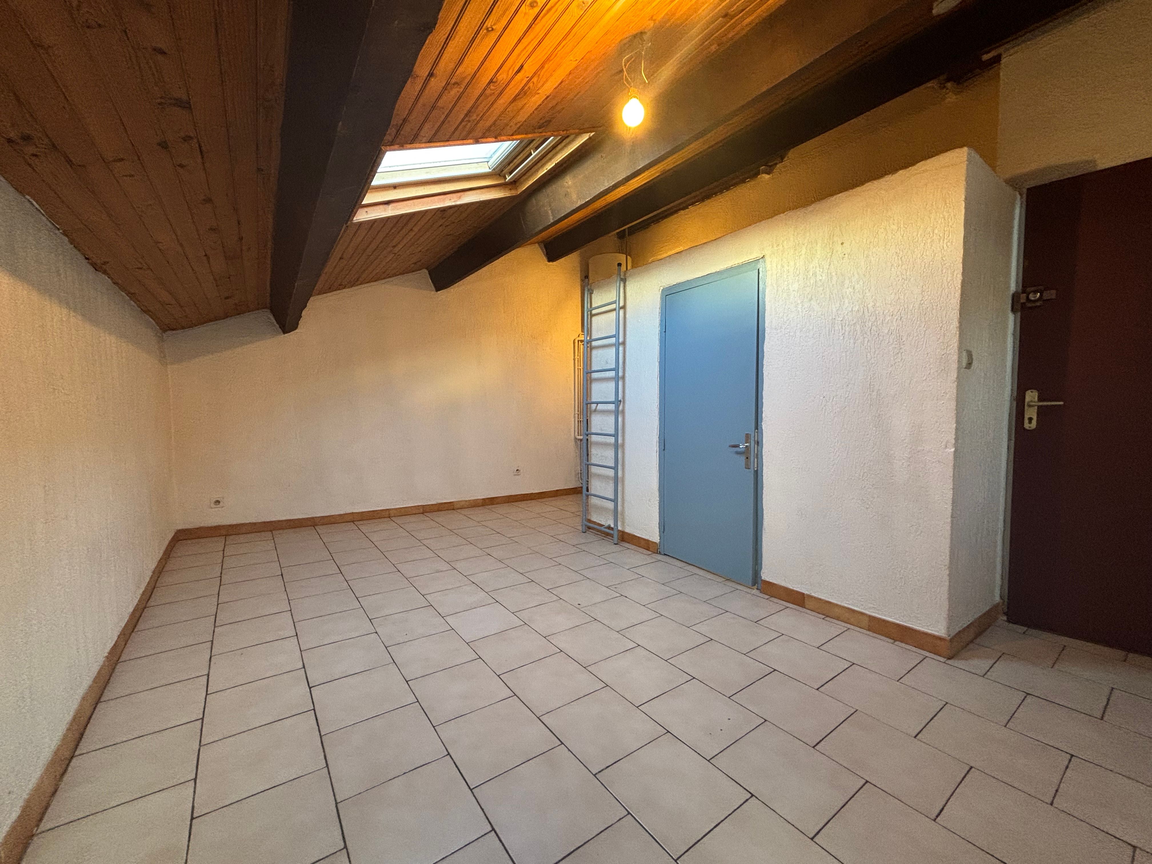 Appartement - TOULON