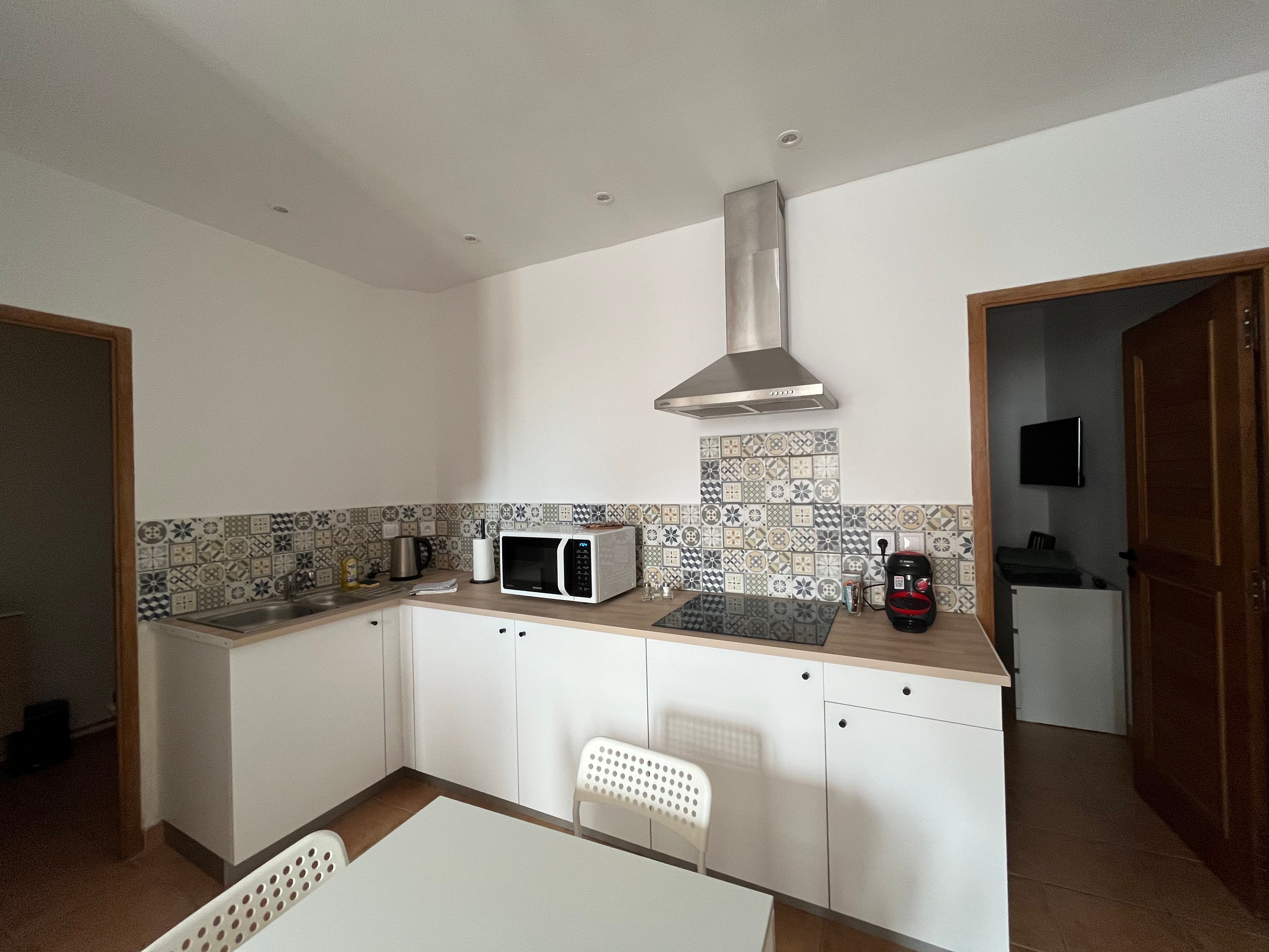 Appartement - CARQUEIRANNE