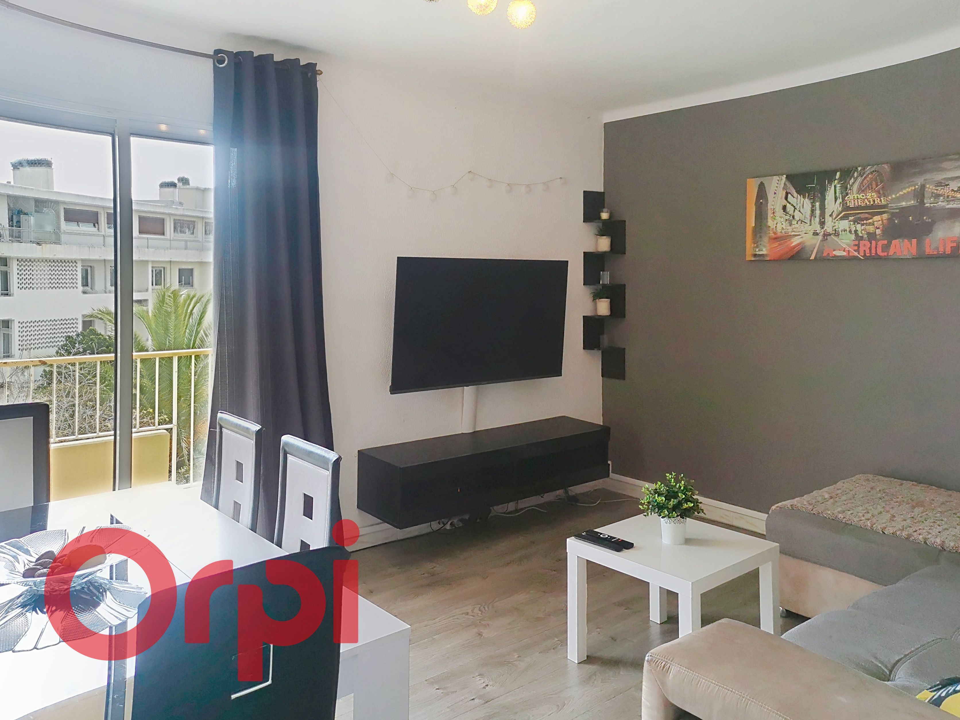 Appartement - LA SEYNE SUR MER