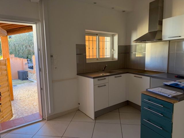 Appartement - OLLIOULES