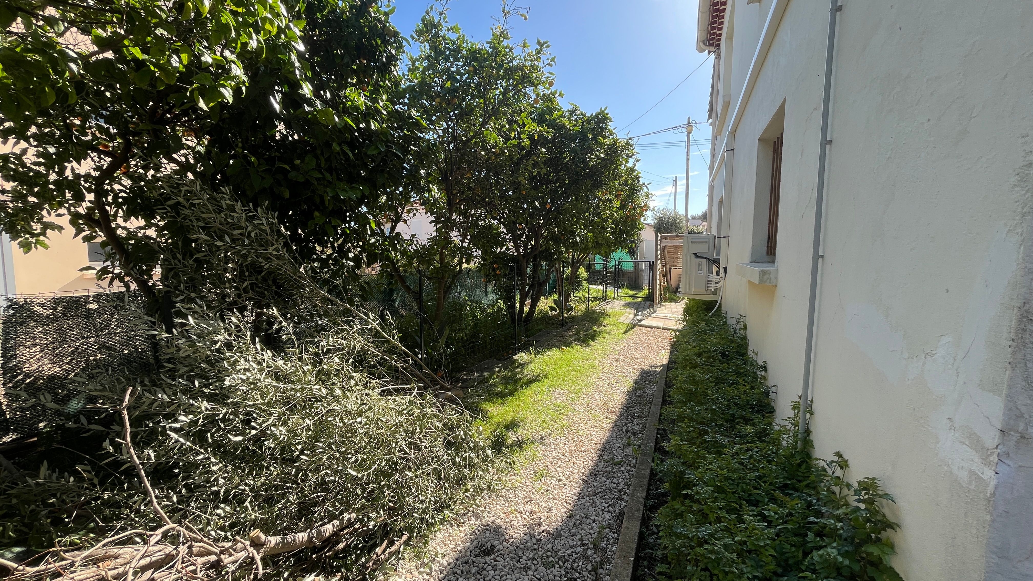 Appartement - TOULON