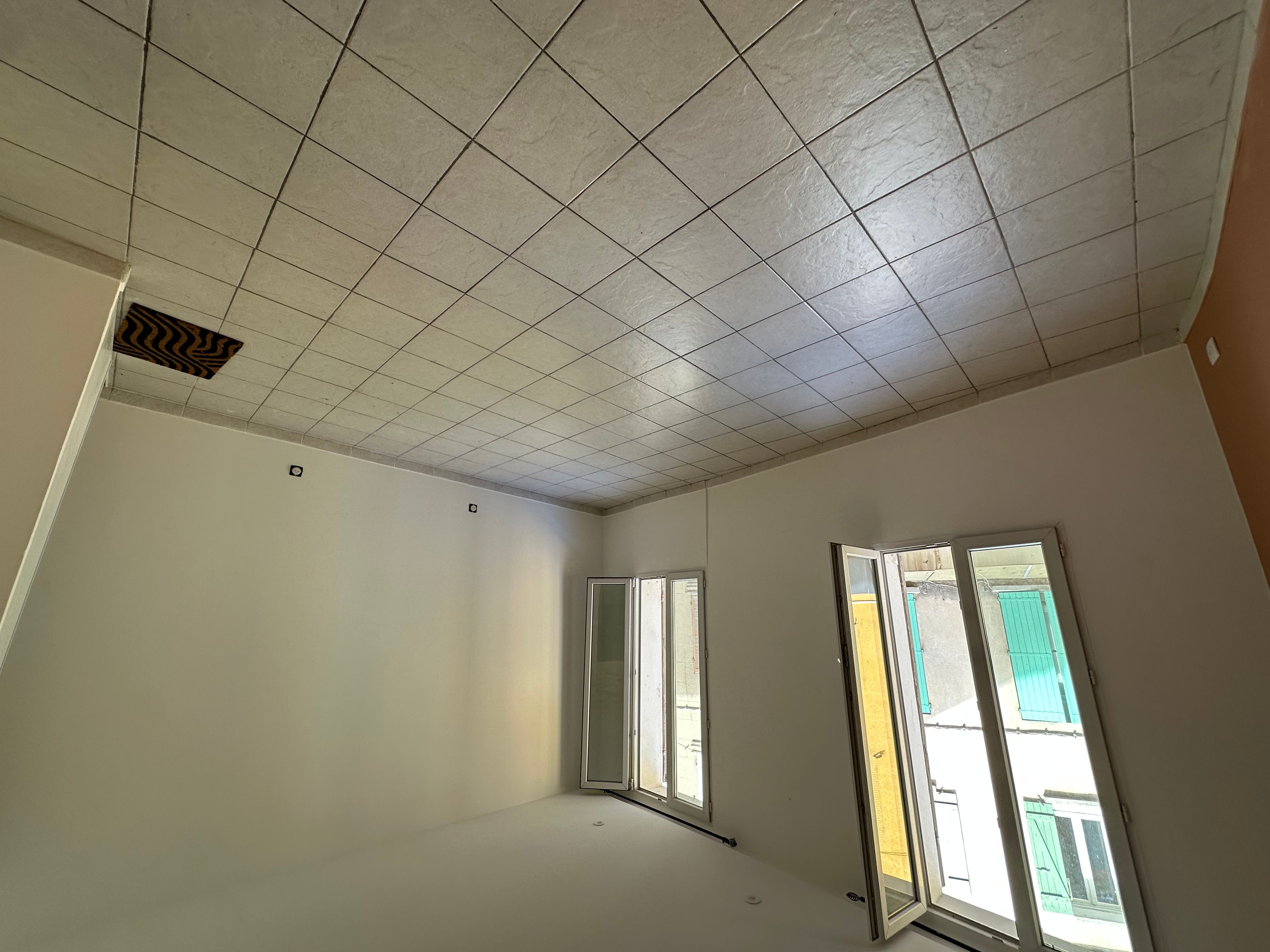 Appartement - LE BEAUSSET