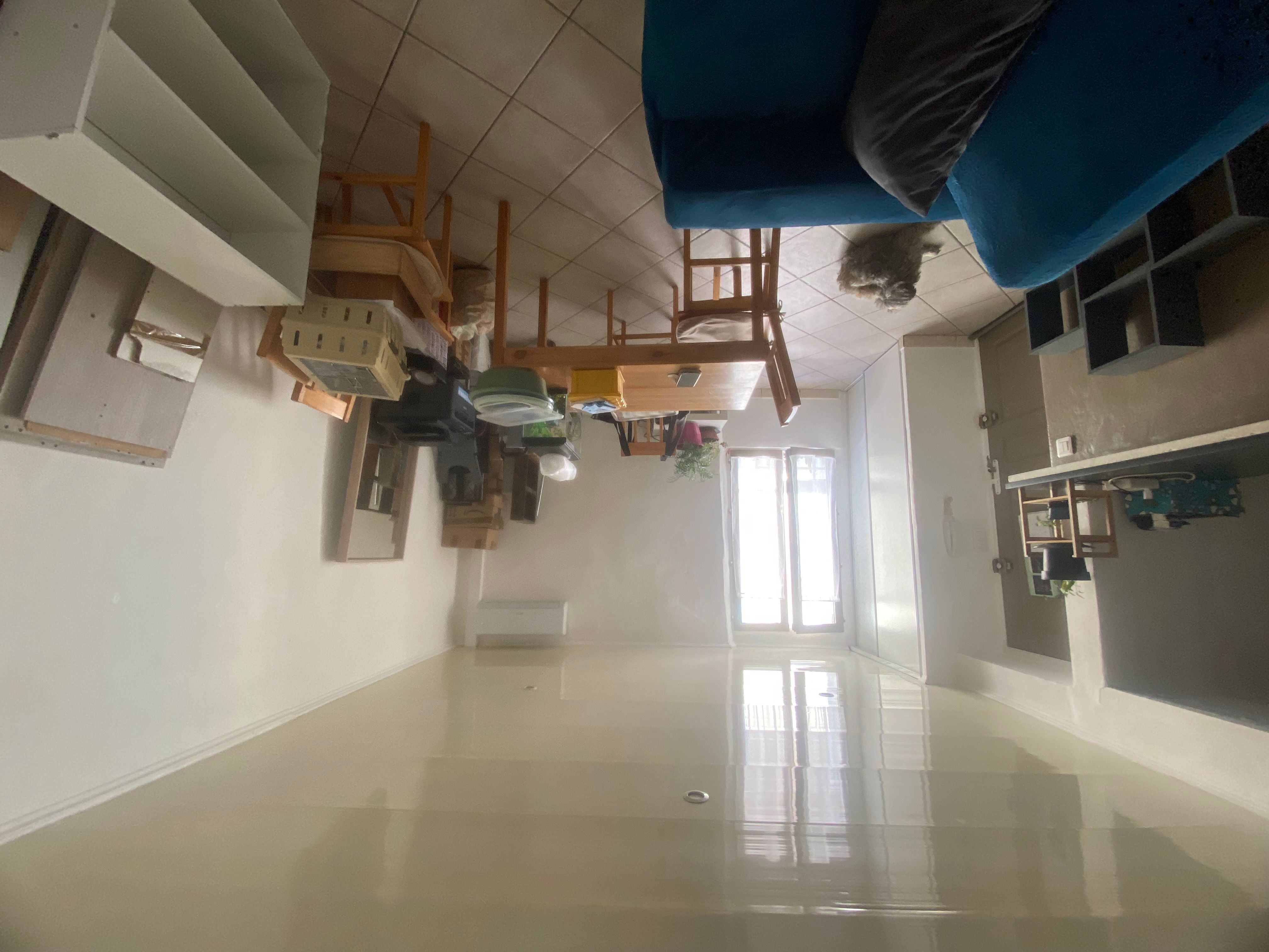 Appartement - LE BEAUSSET