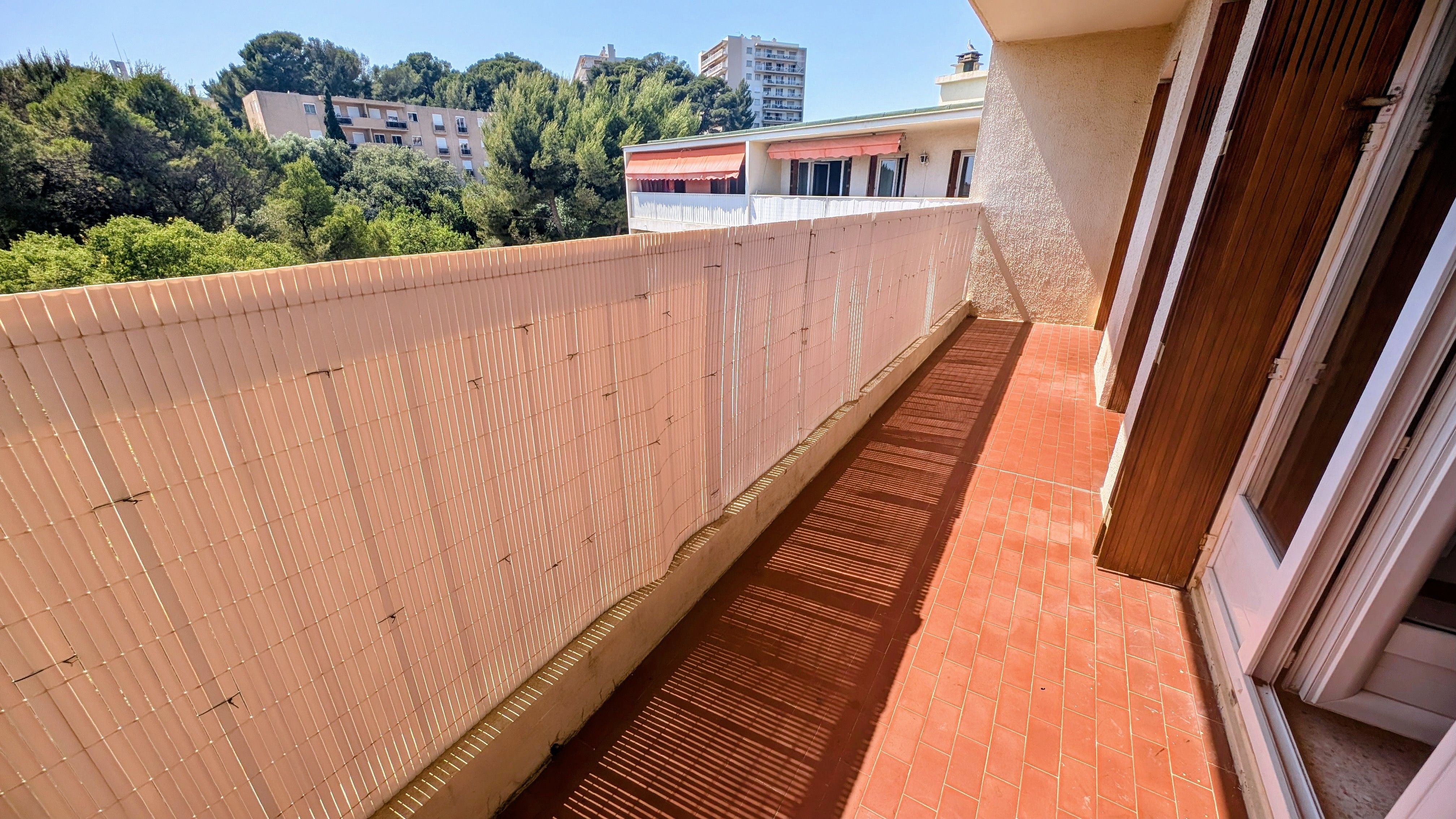 Appartement - TOULON