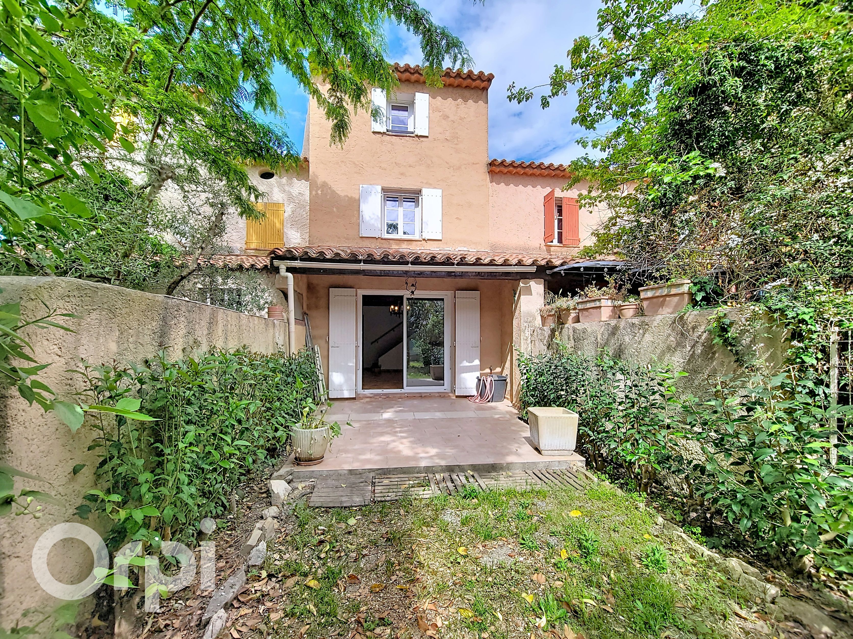 Maison-Villa - LE BEAUSSET