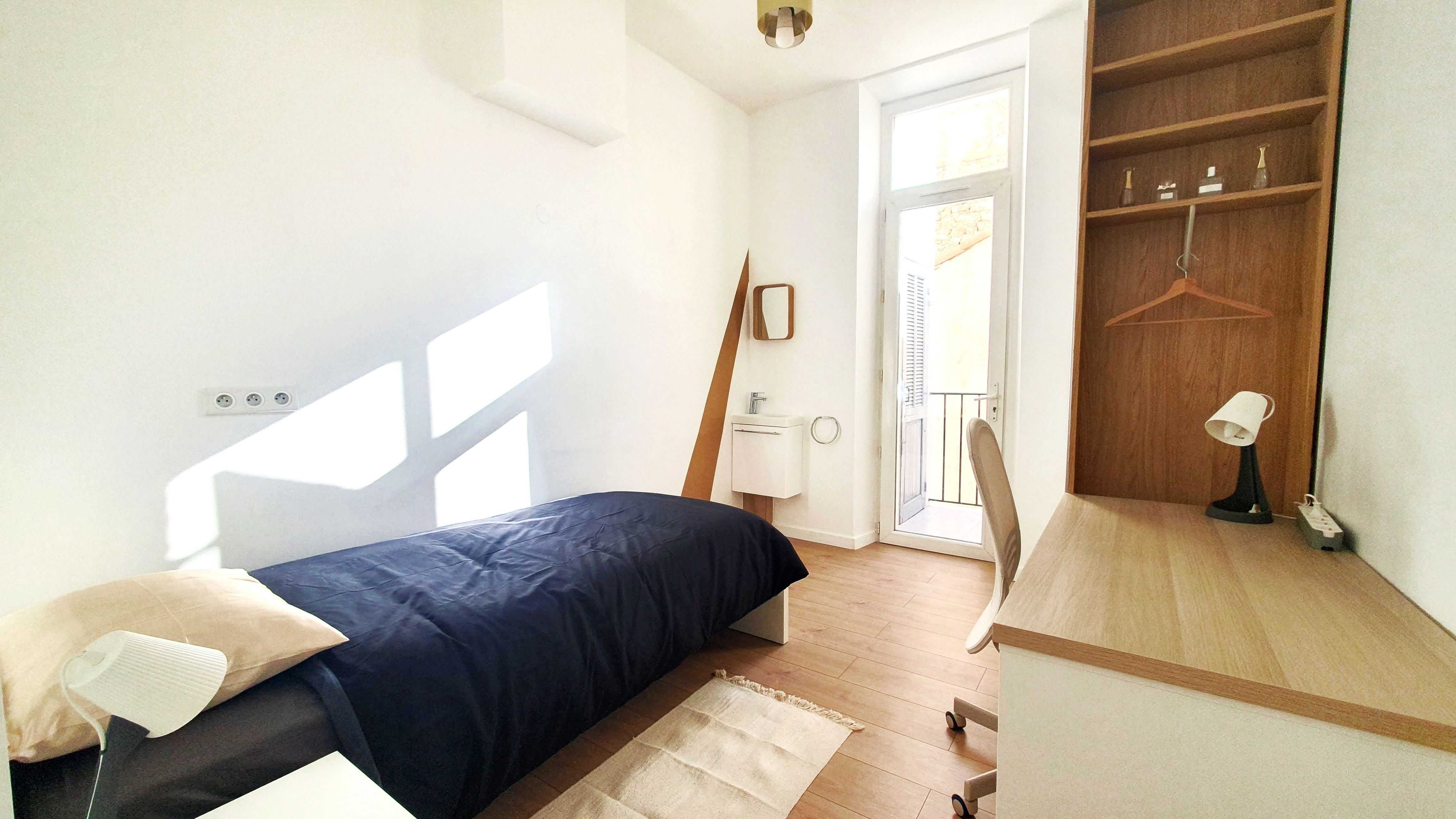 Appartement - TOULON