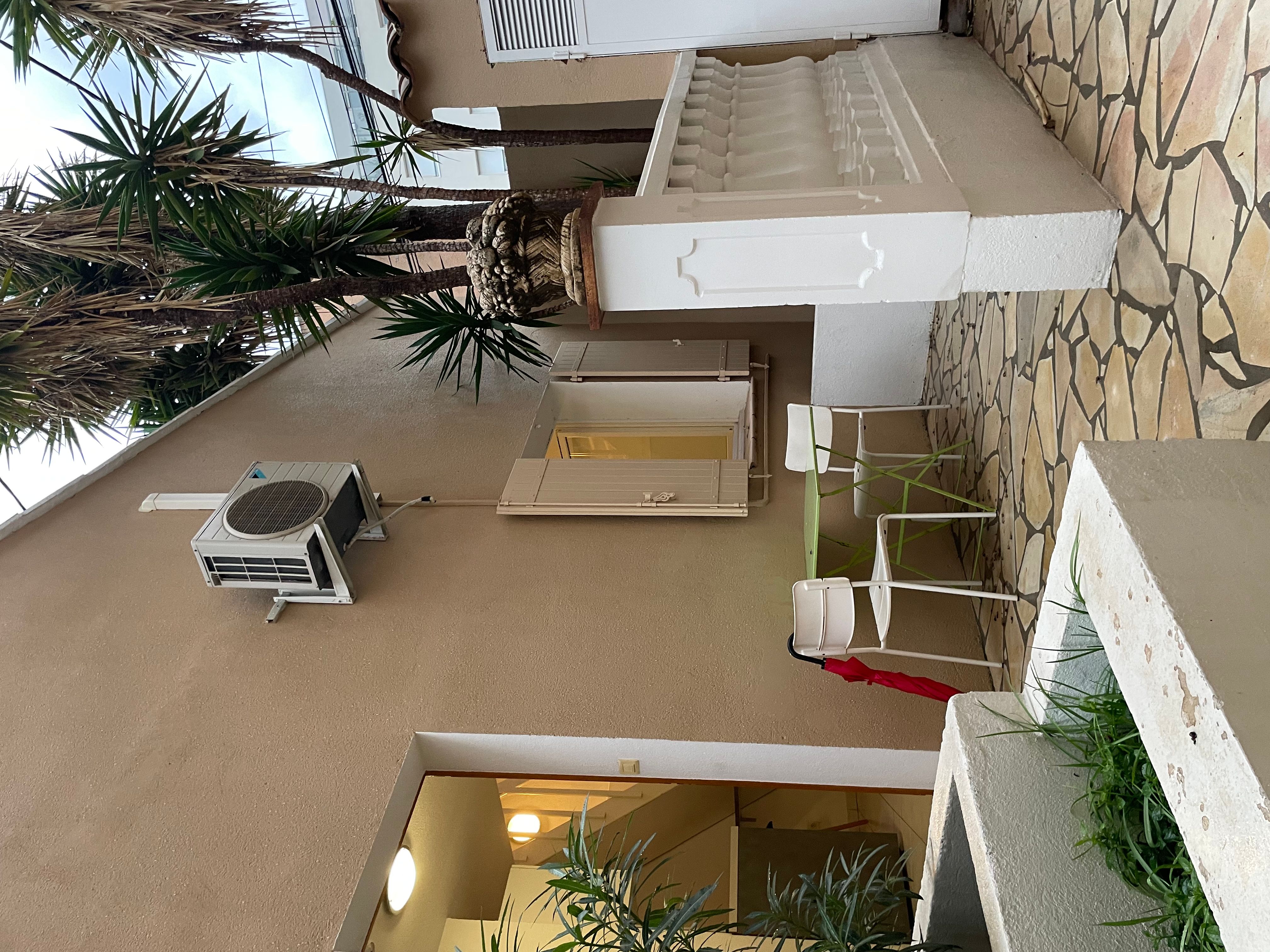 Appartement - LA SEYNE-SUR-MER