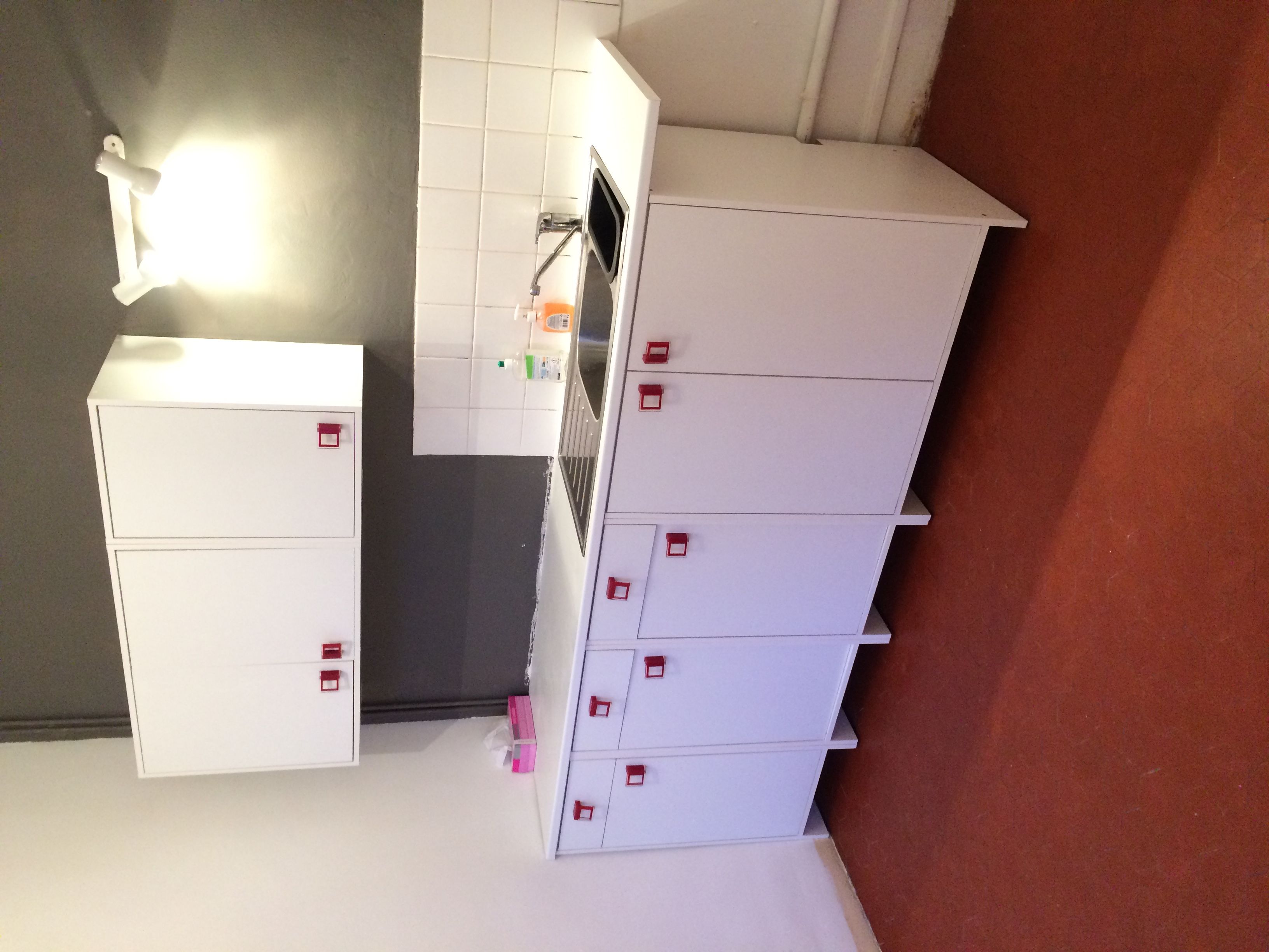 Appartement - TOULON