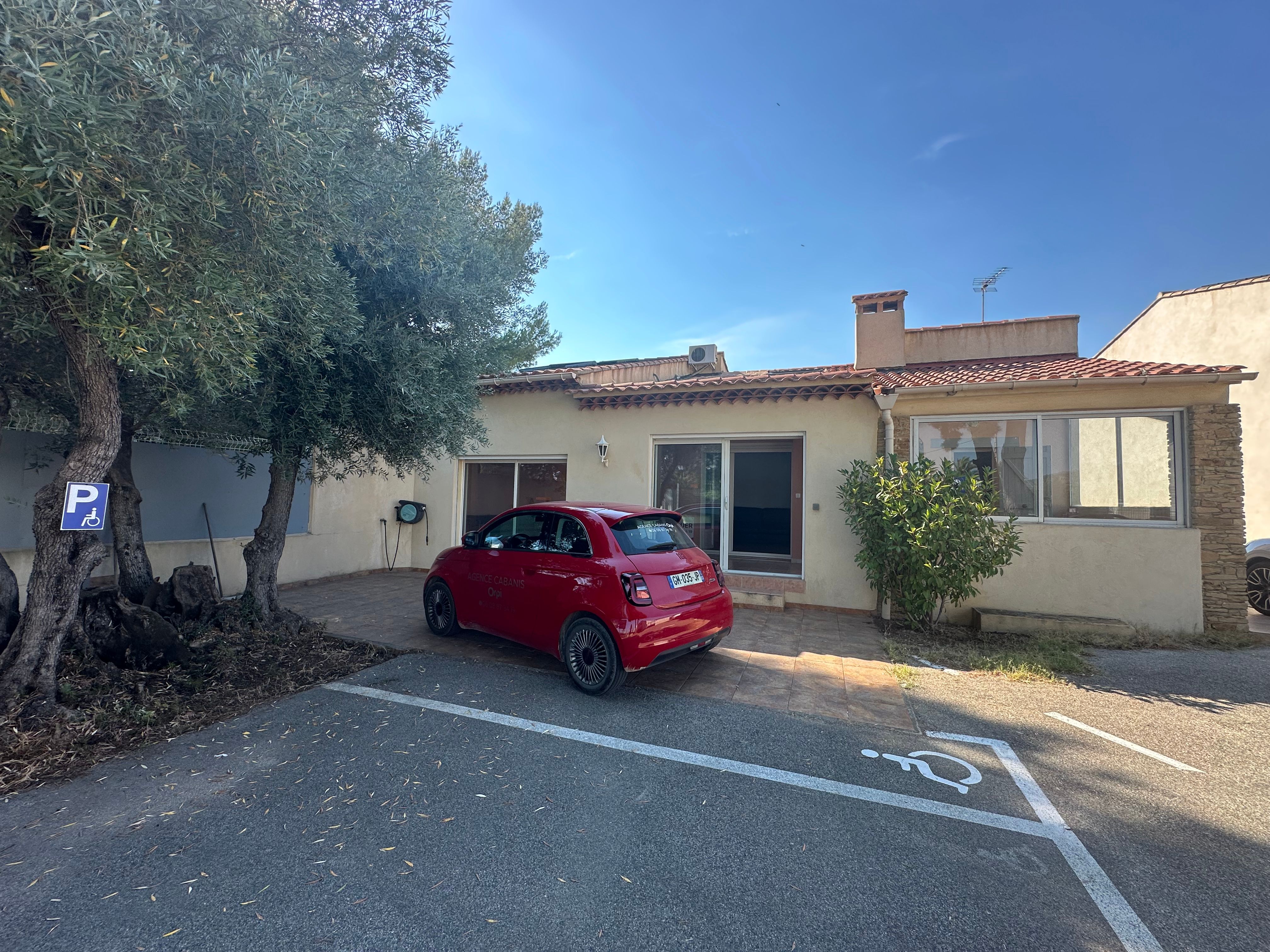 Local Commercial - ST CYR SUR MER