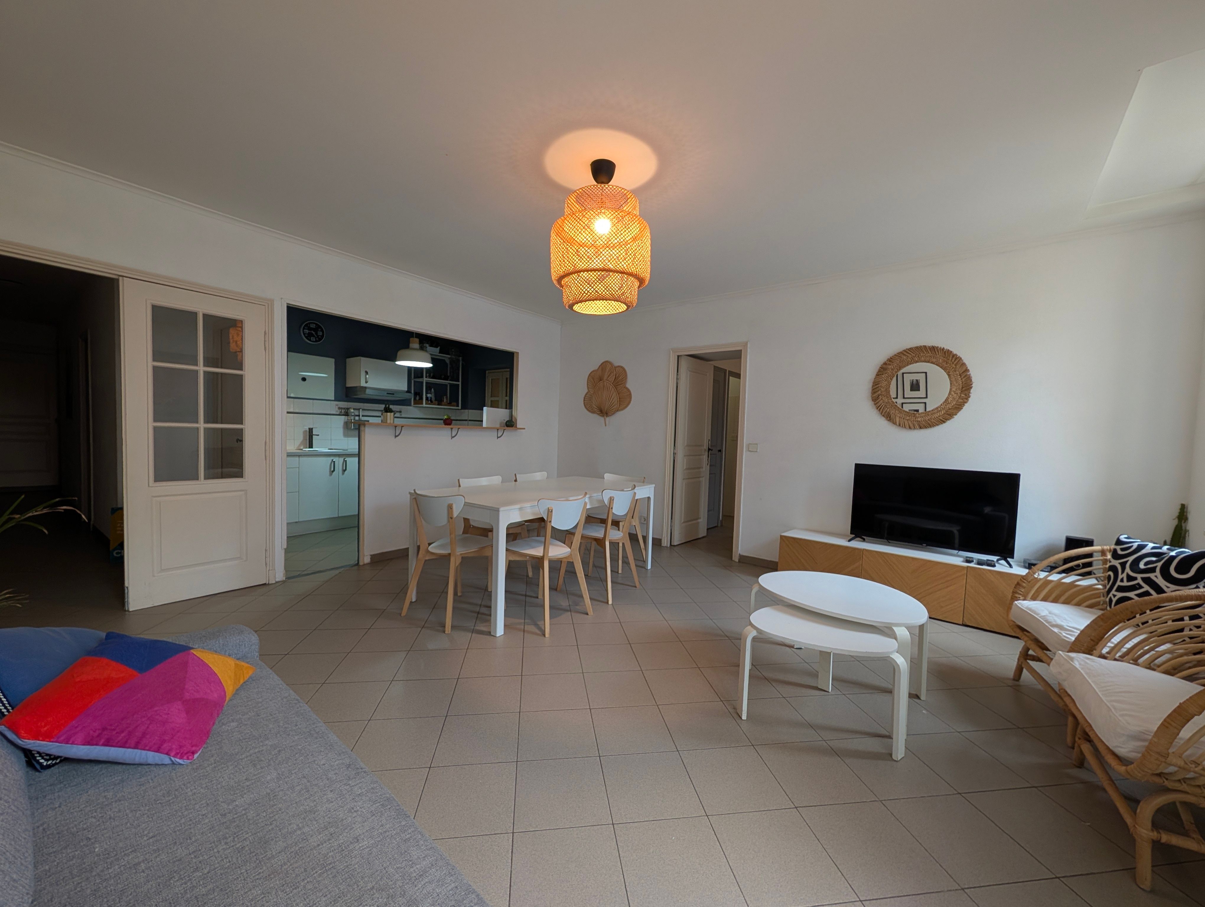 Appartement - TOULON