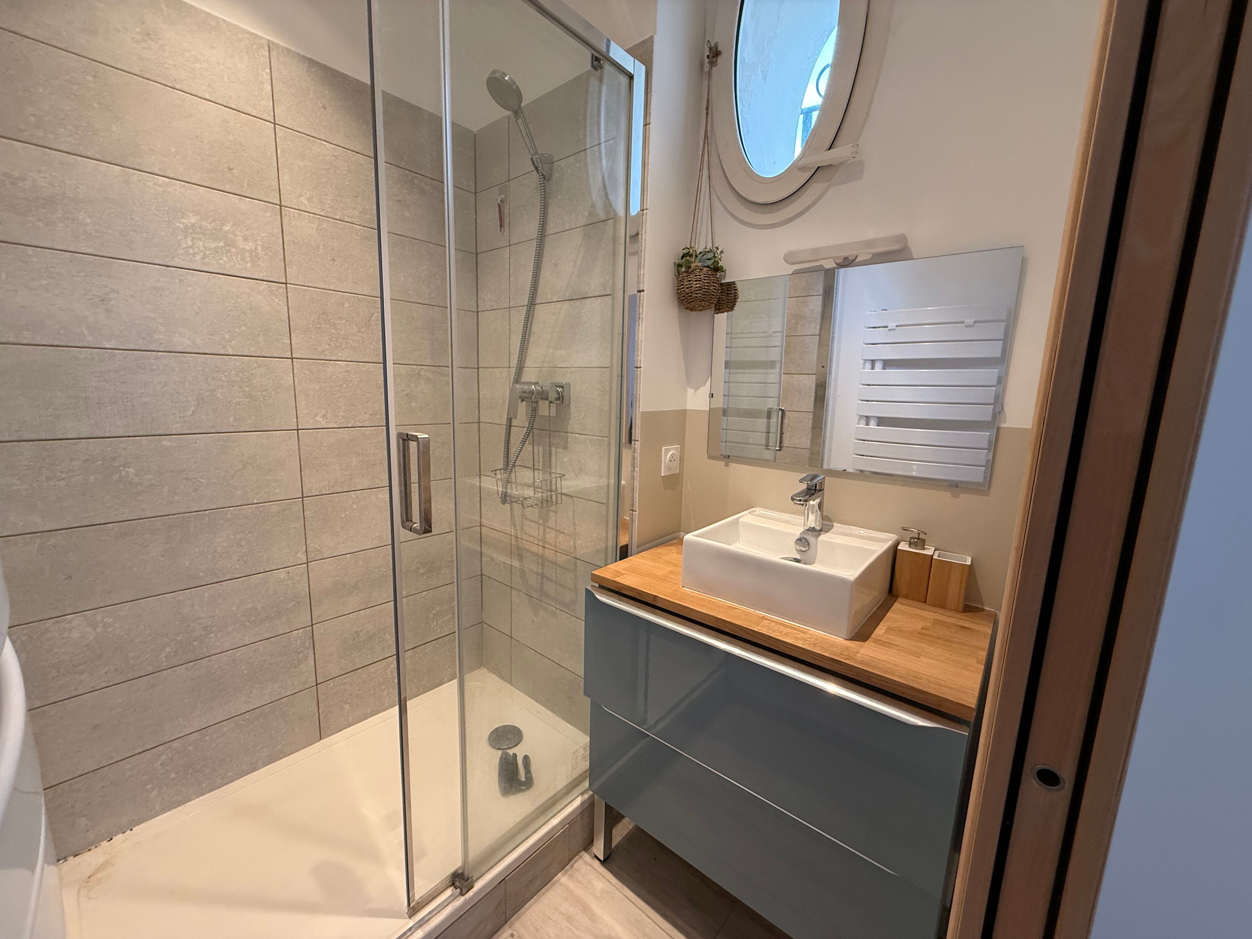 Appartement - TOULON