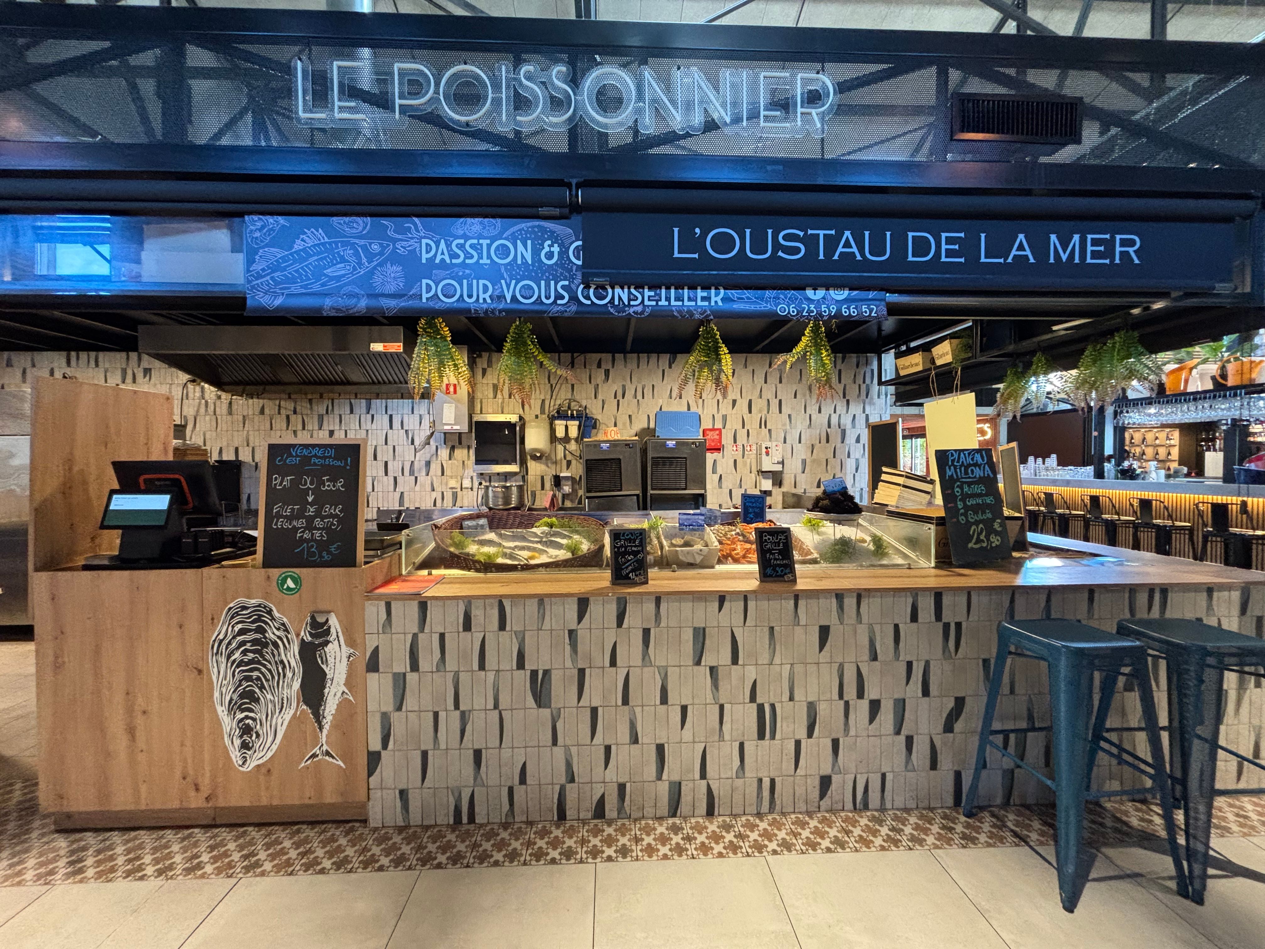 Local Commercial - LA CRAU