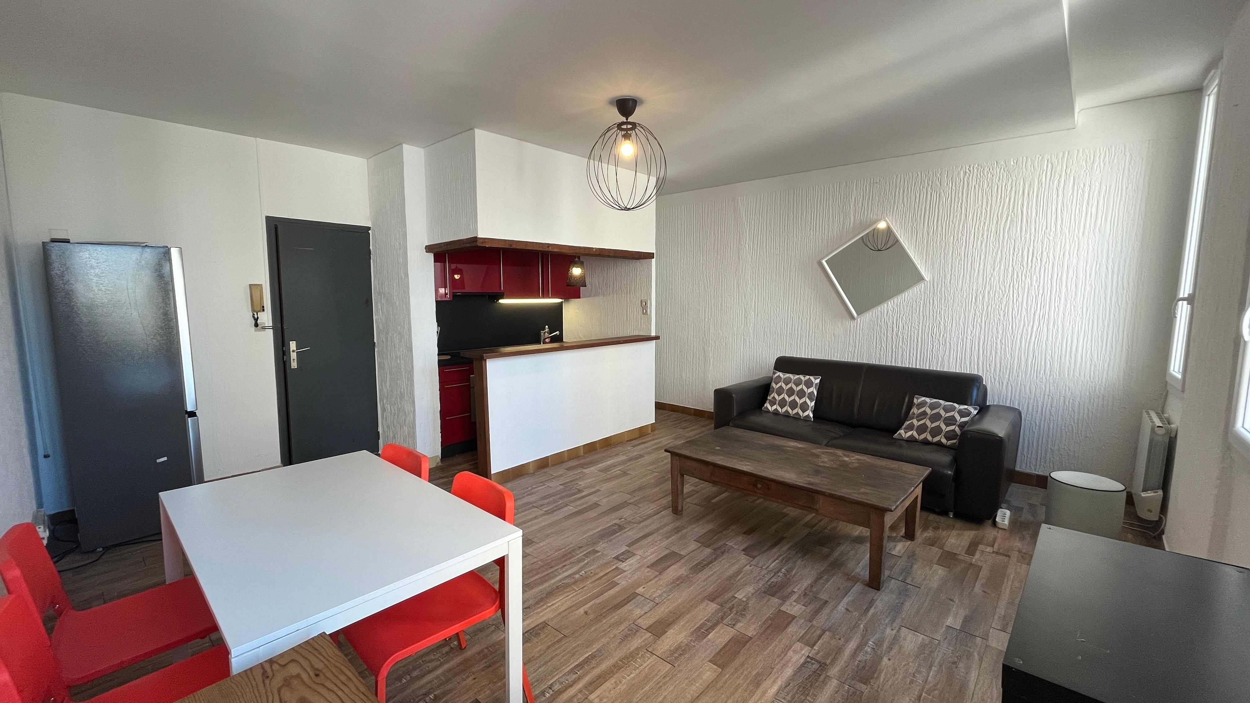 Appartement - TOULON