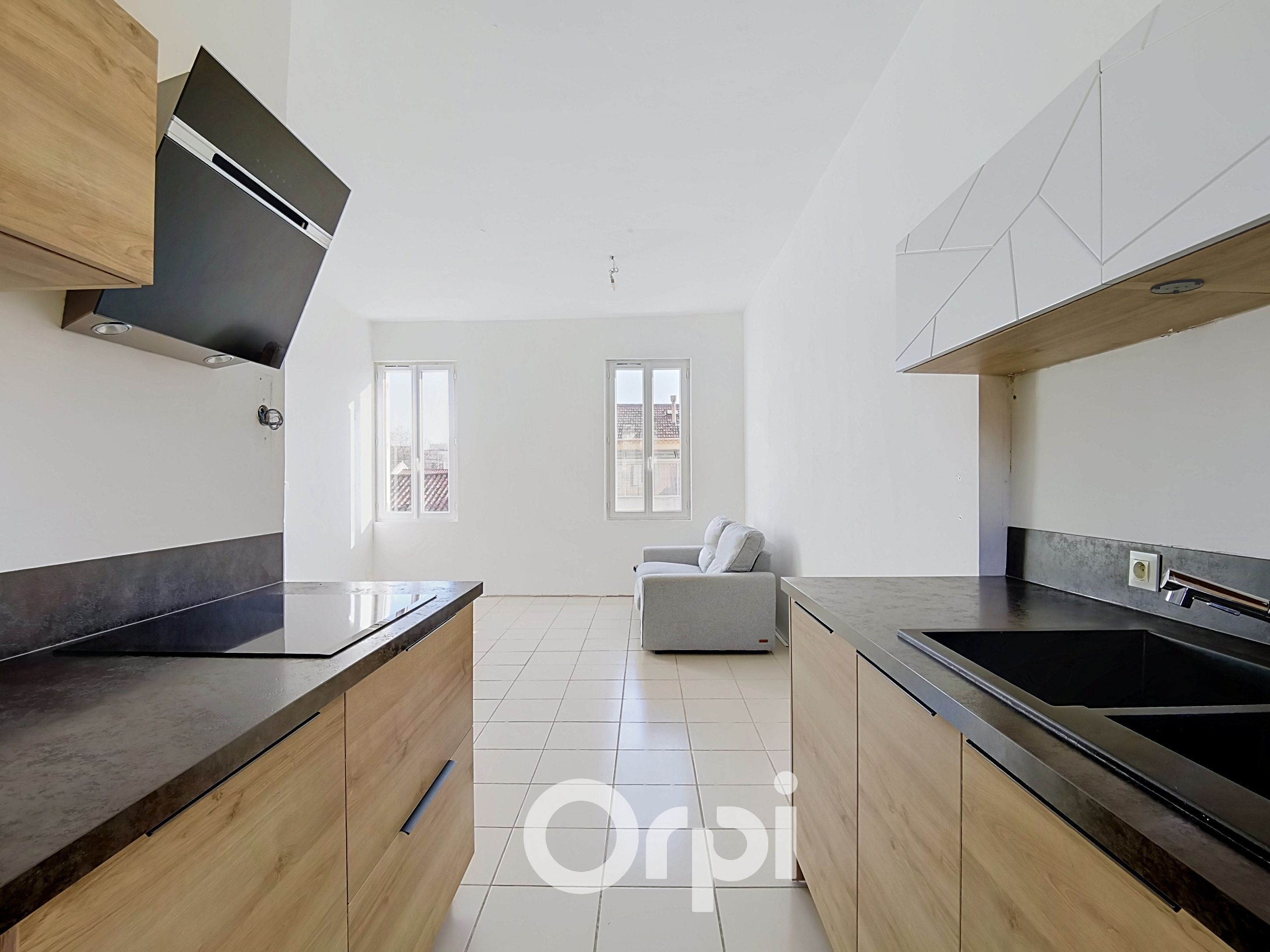 Appartement - TOULON