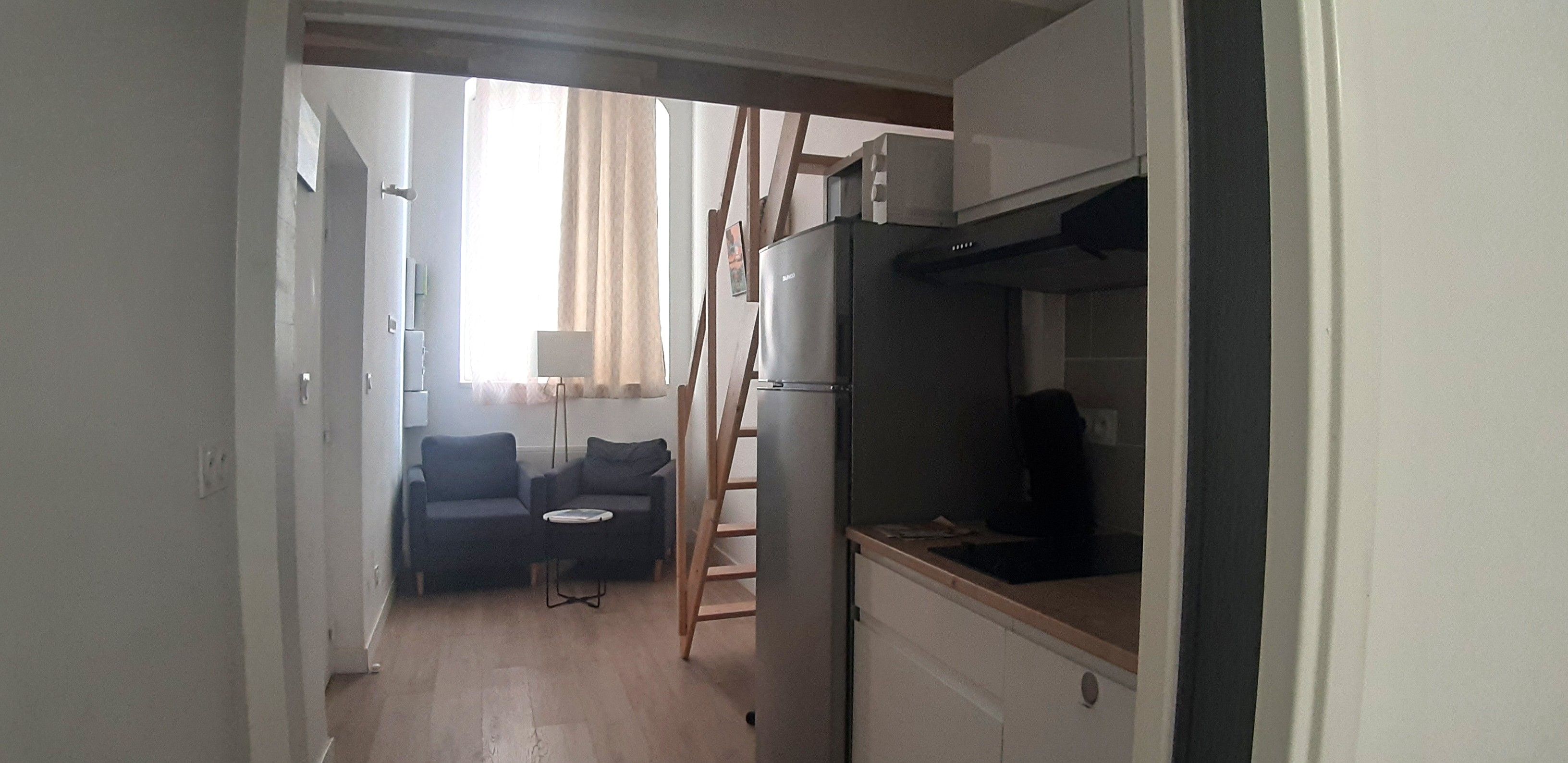 Appartement - TOULON