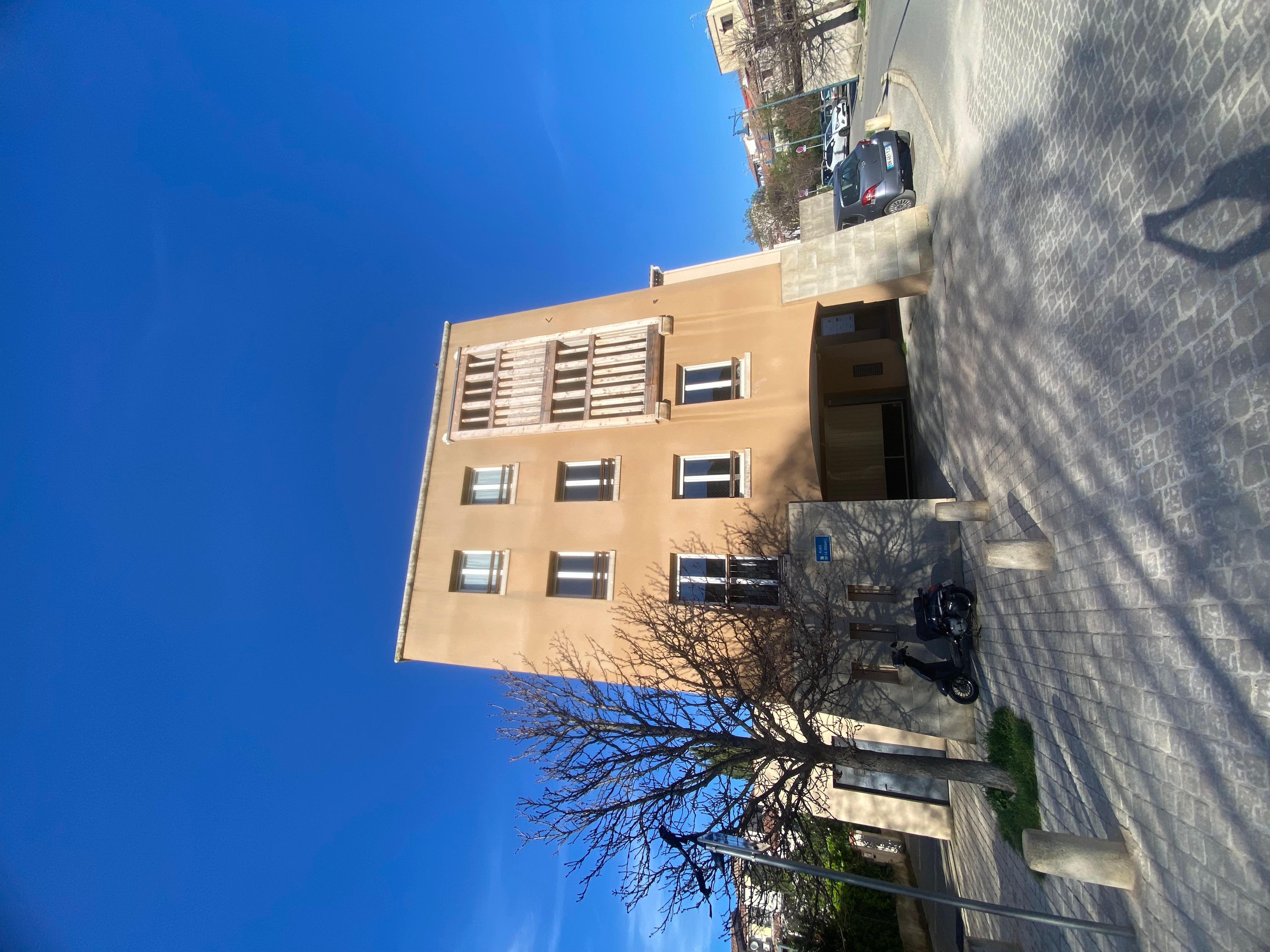 Appartement - LE BEAUSSET