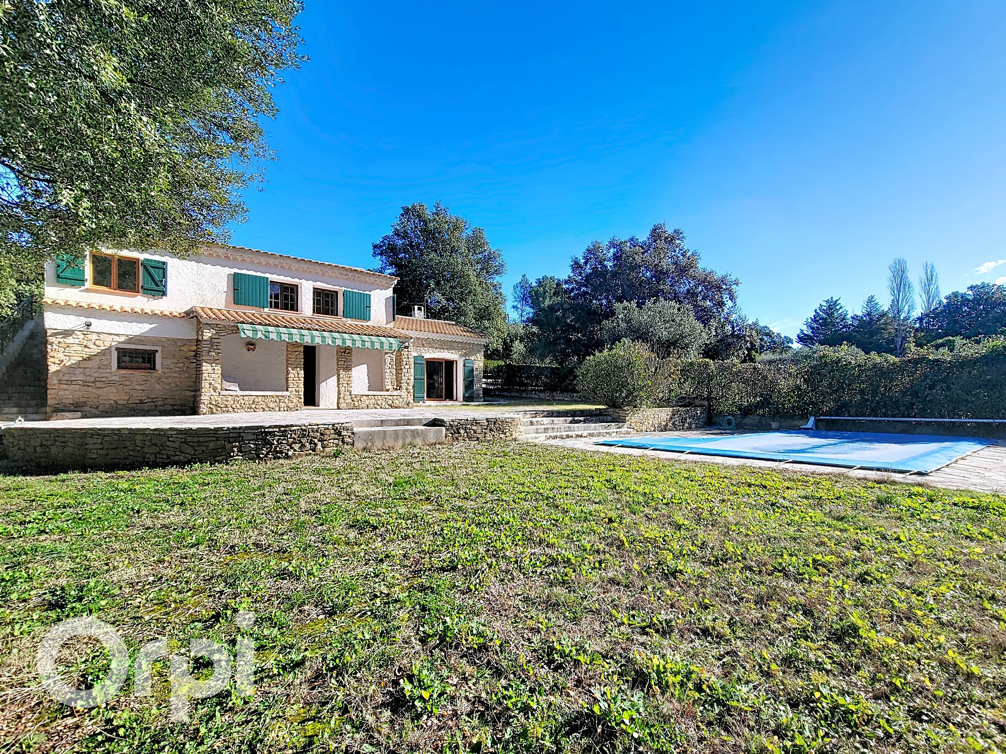 Maison-Villa - LE BEAUSSET