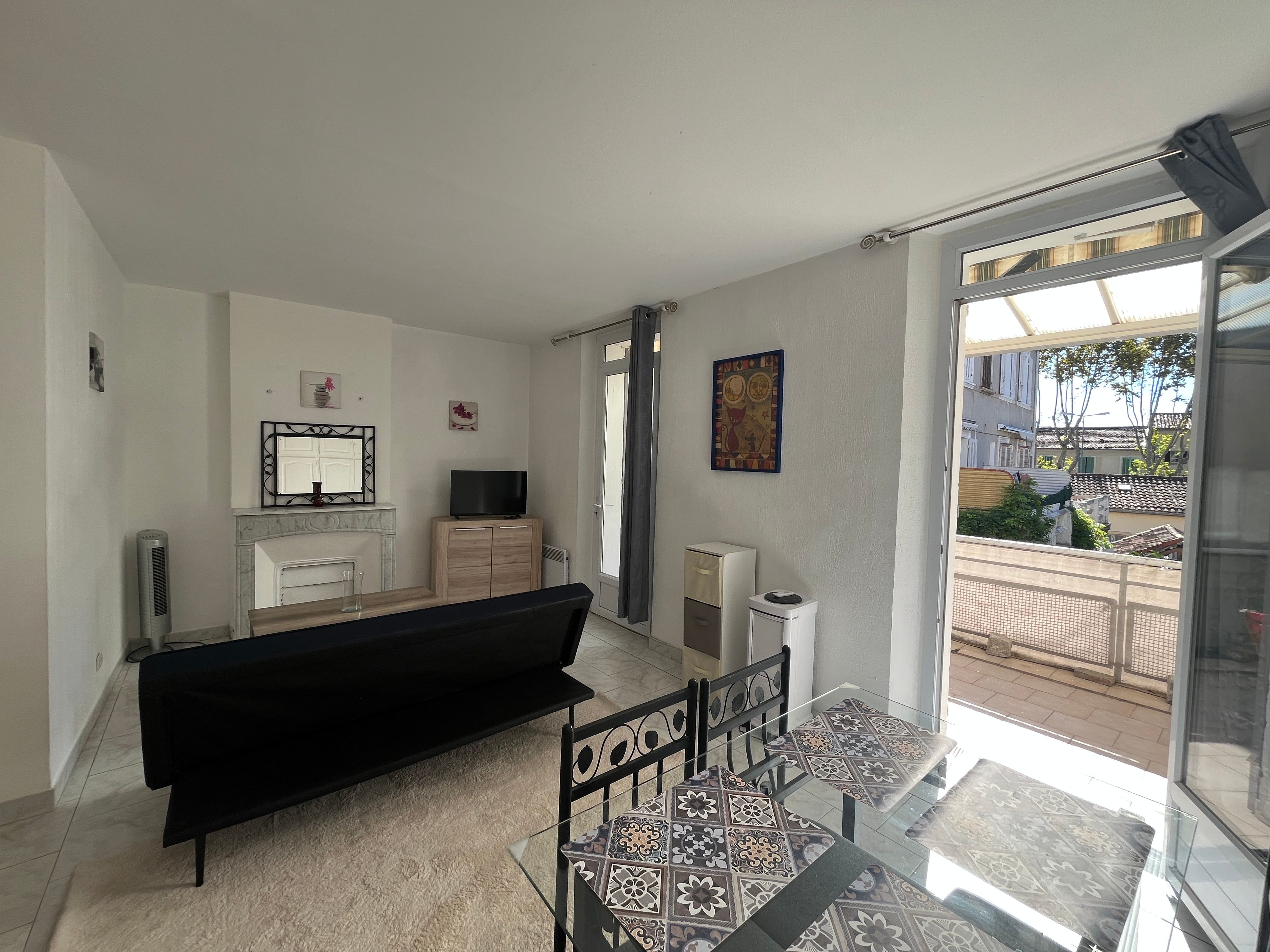 Appartement - TOULON