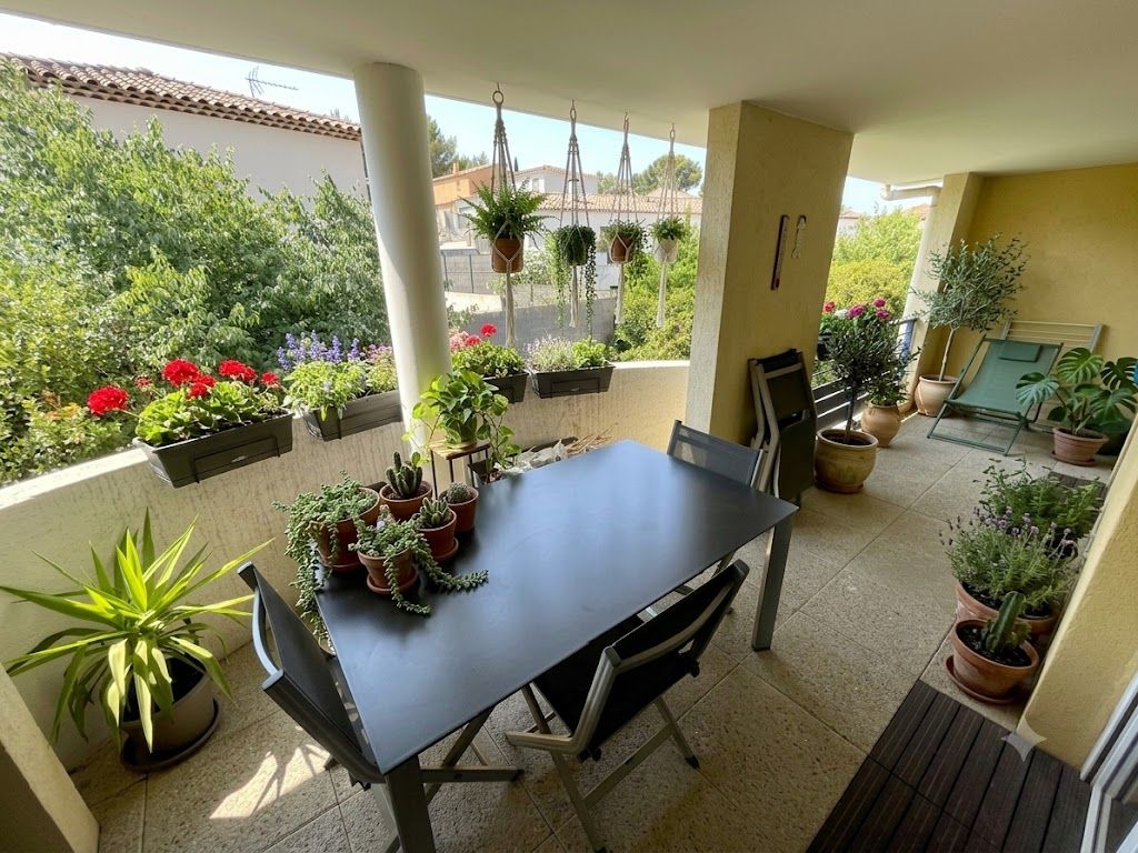 Appartement - LA GARDE
