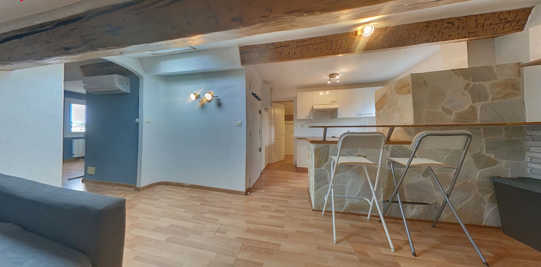 Appartement - TOULON