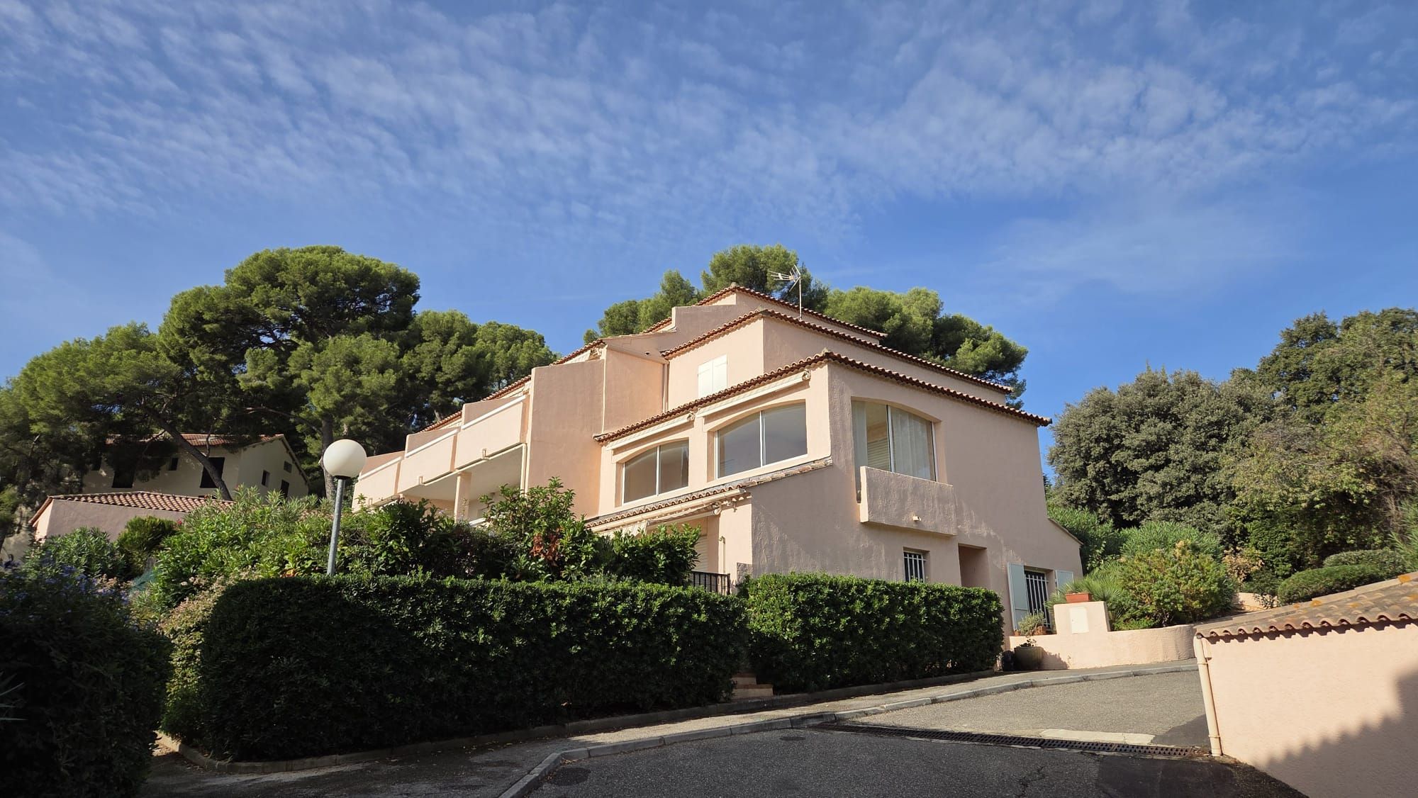 Appartement - SANARY-SUR-MER