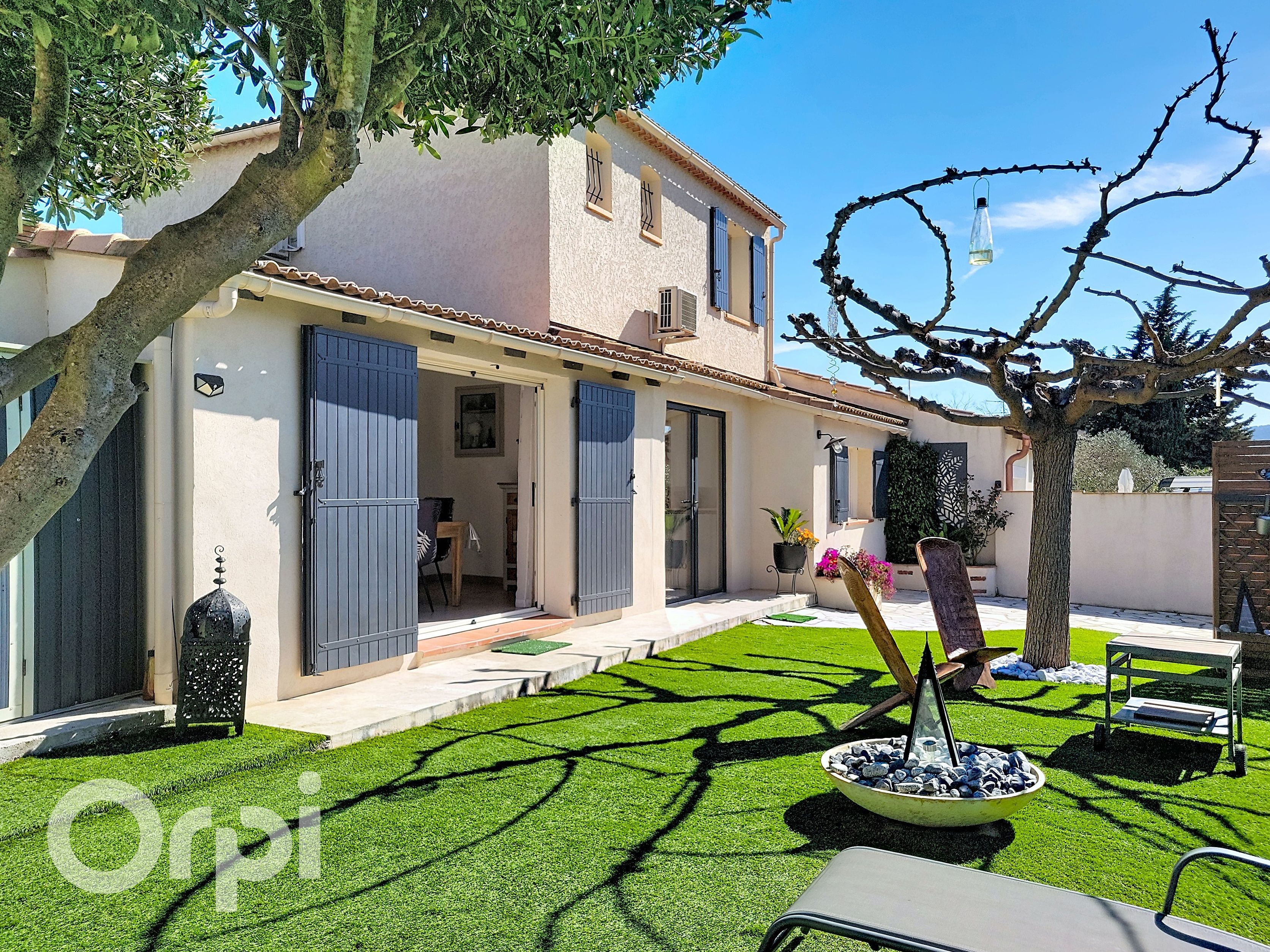 Maison-Villa - LE BEAUSSET