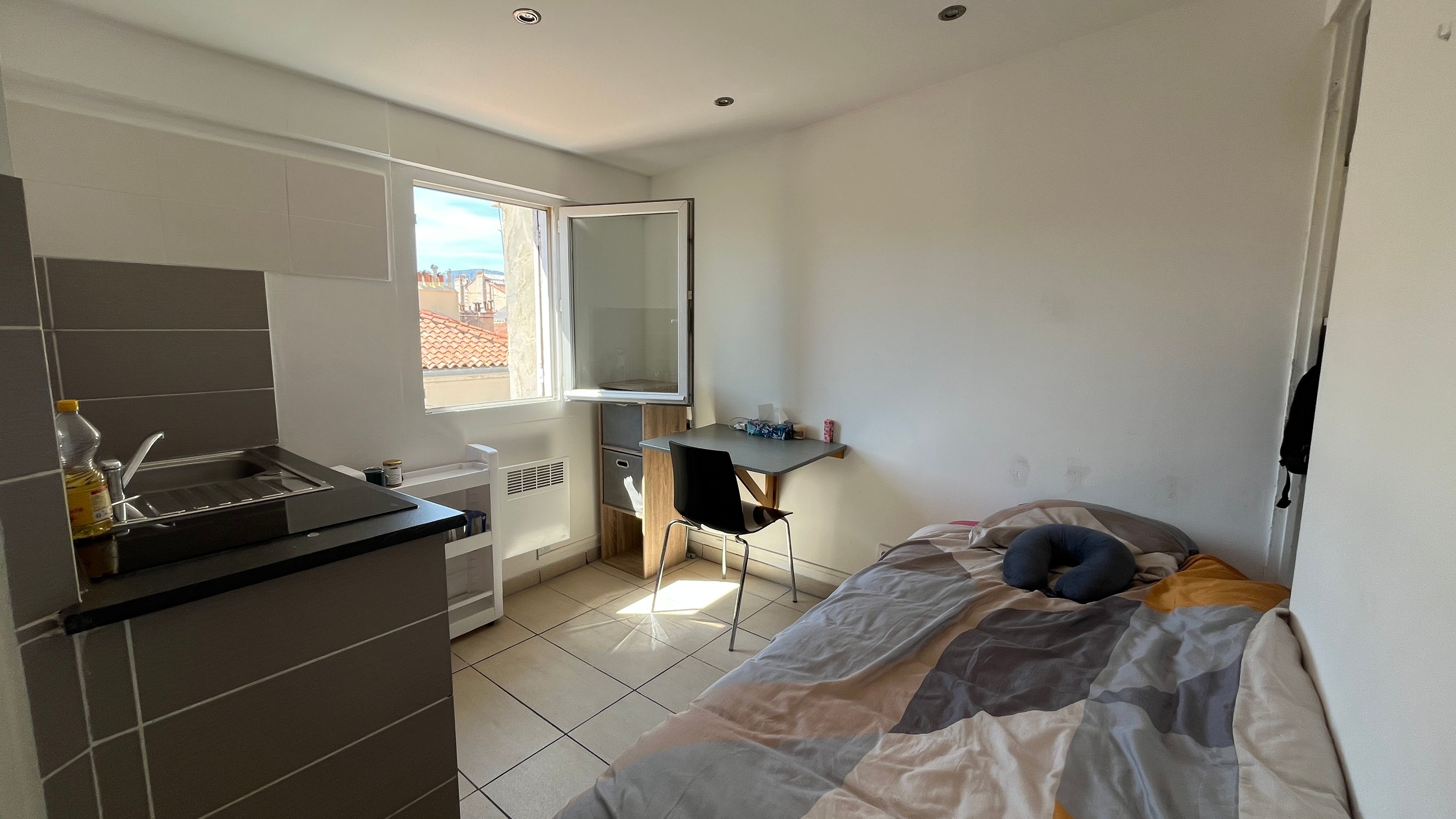 Appartement - TOULON