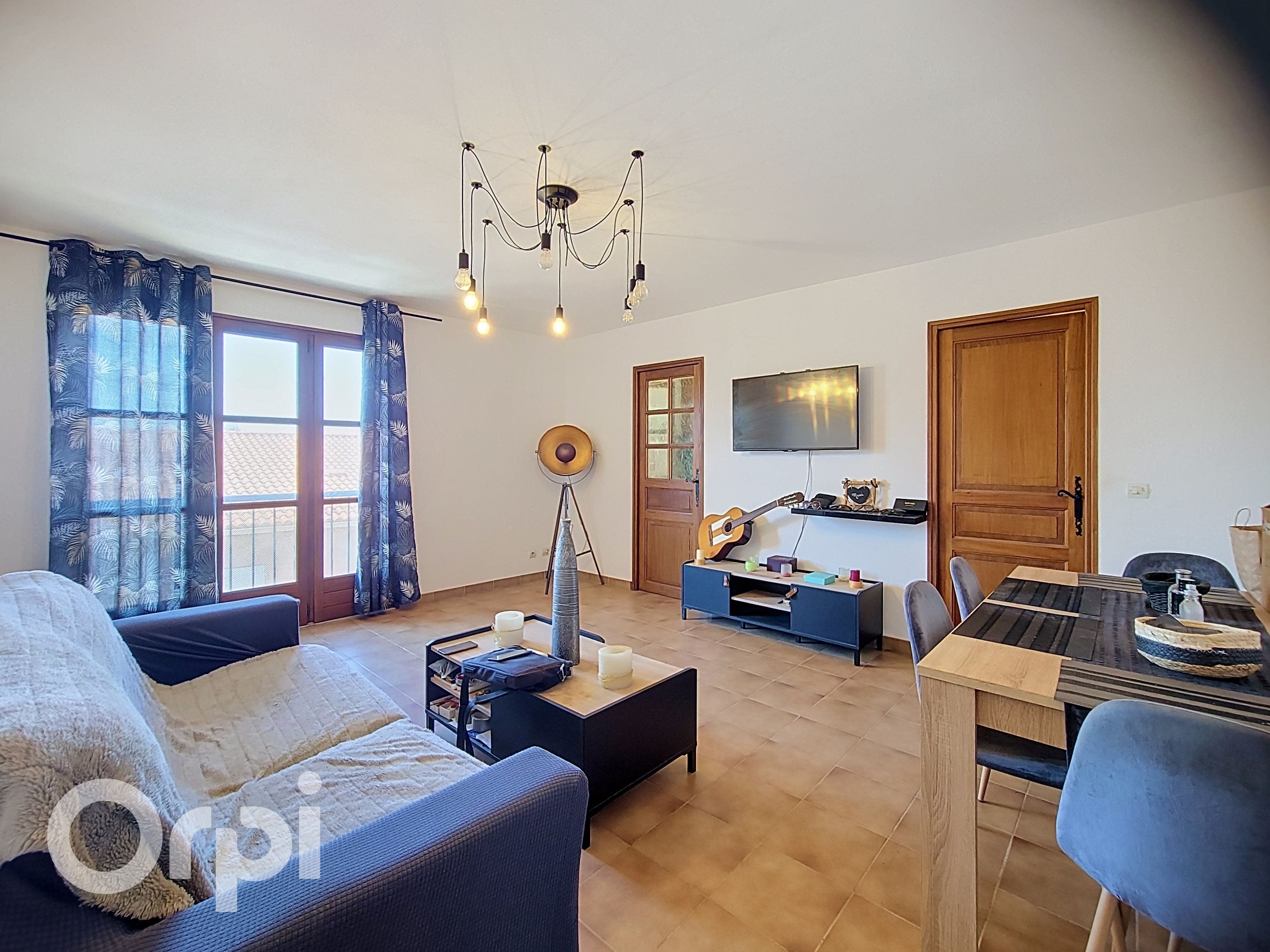 Appartement - LE BEAUSSET