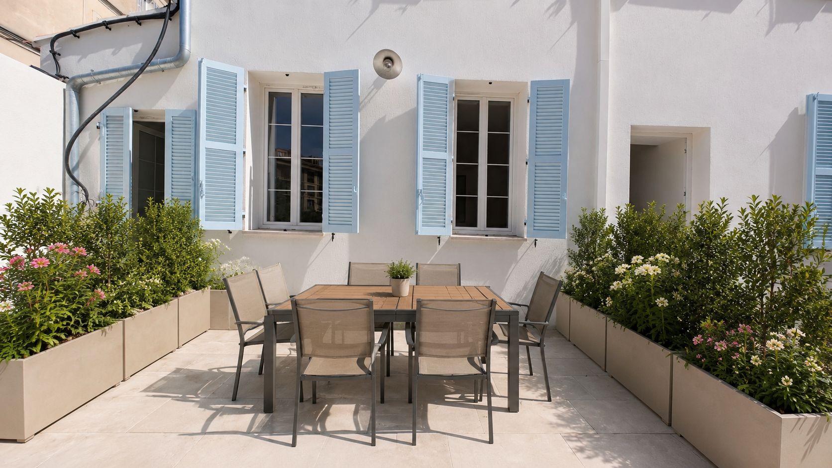 Appartement - TOULON