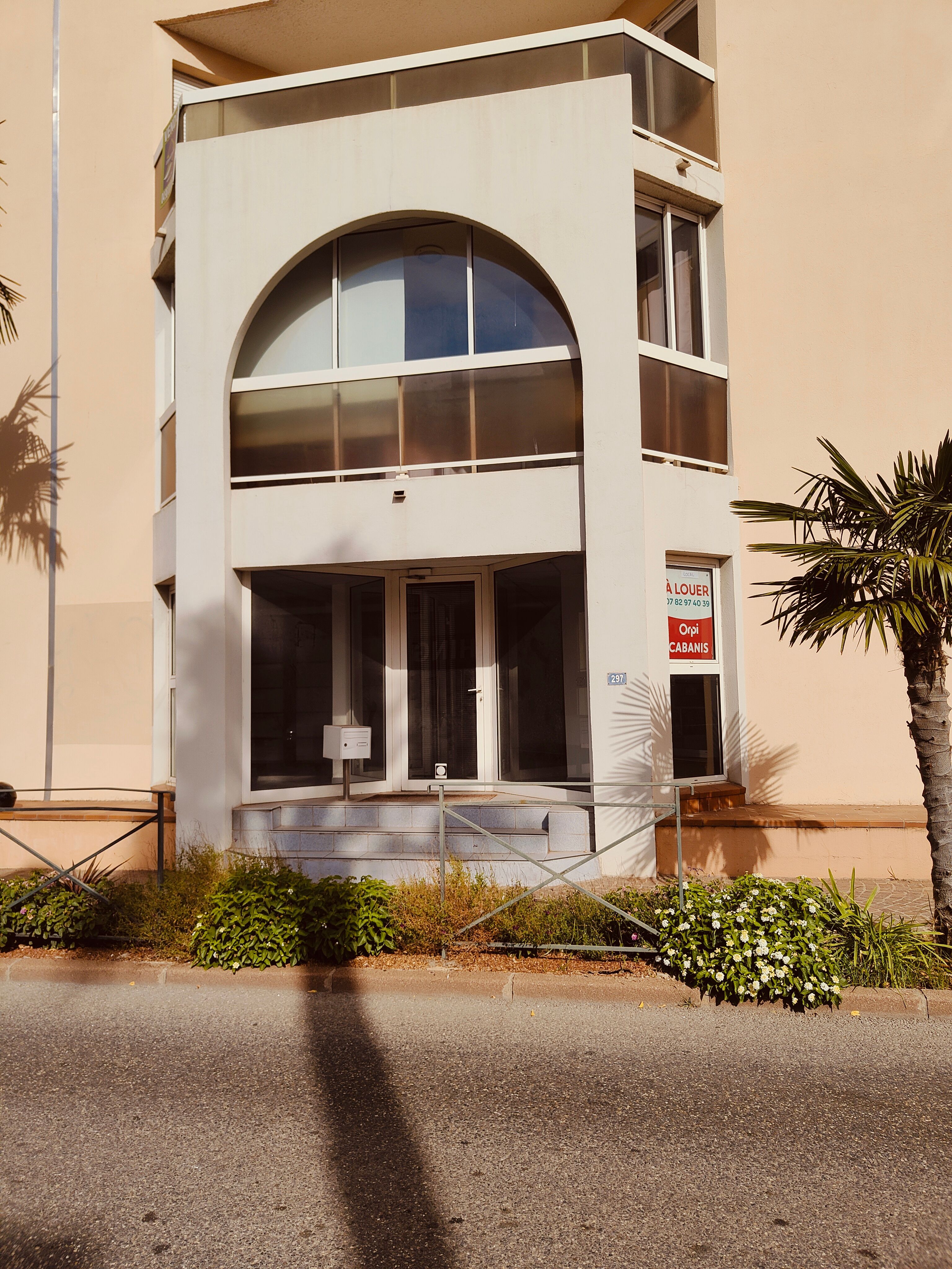 Local Commercial - SANARY SUR MER