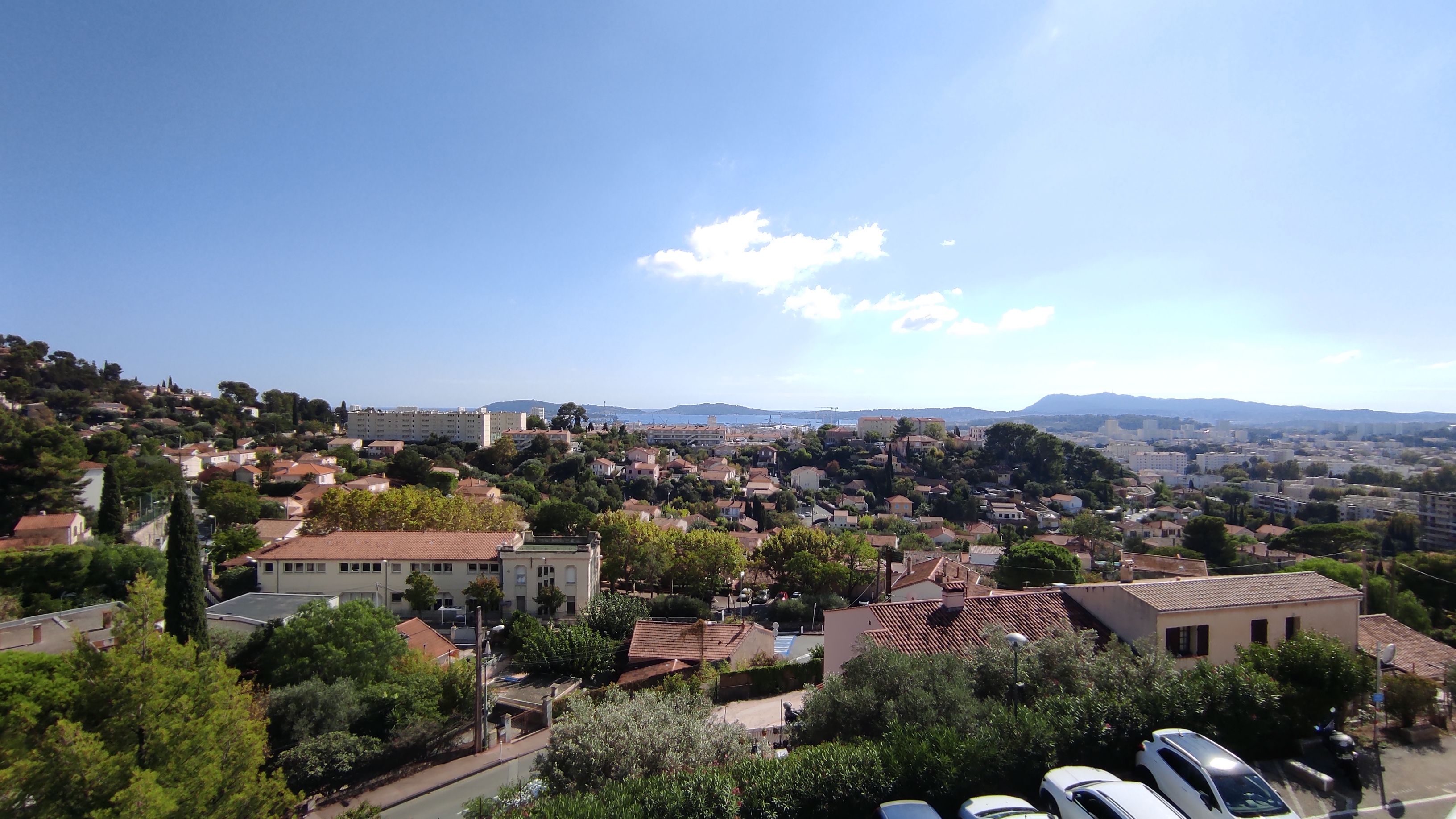 Appartement - TOULON
