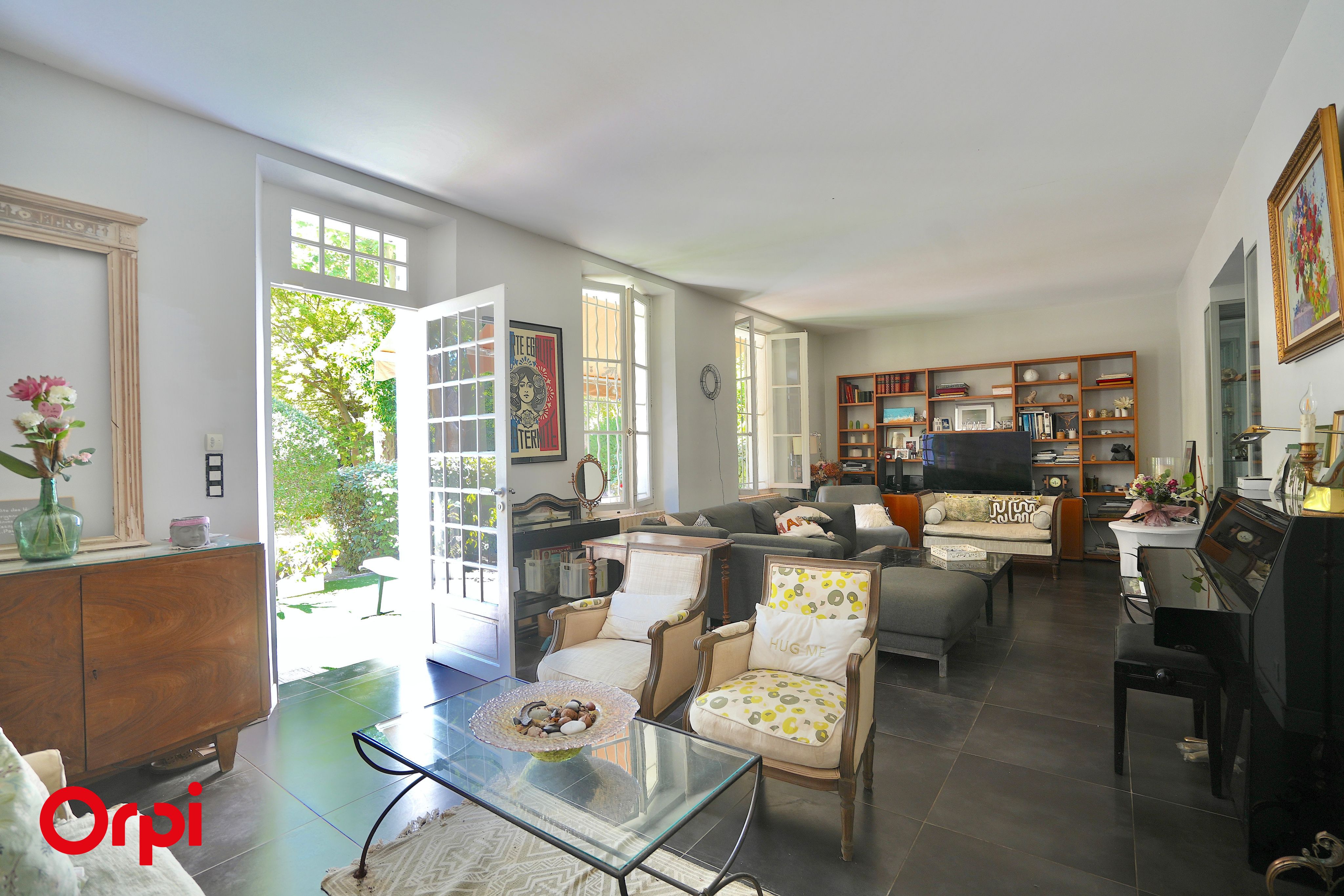 Maison-Villa - TOULON