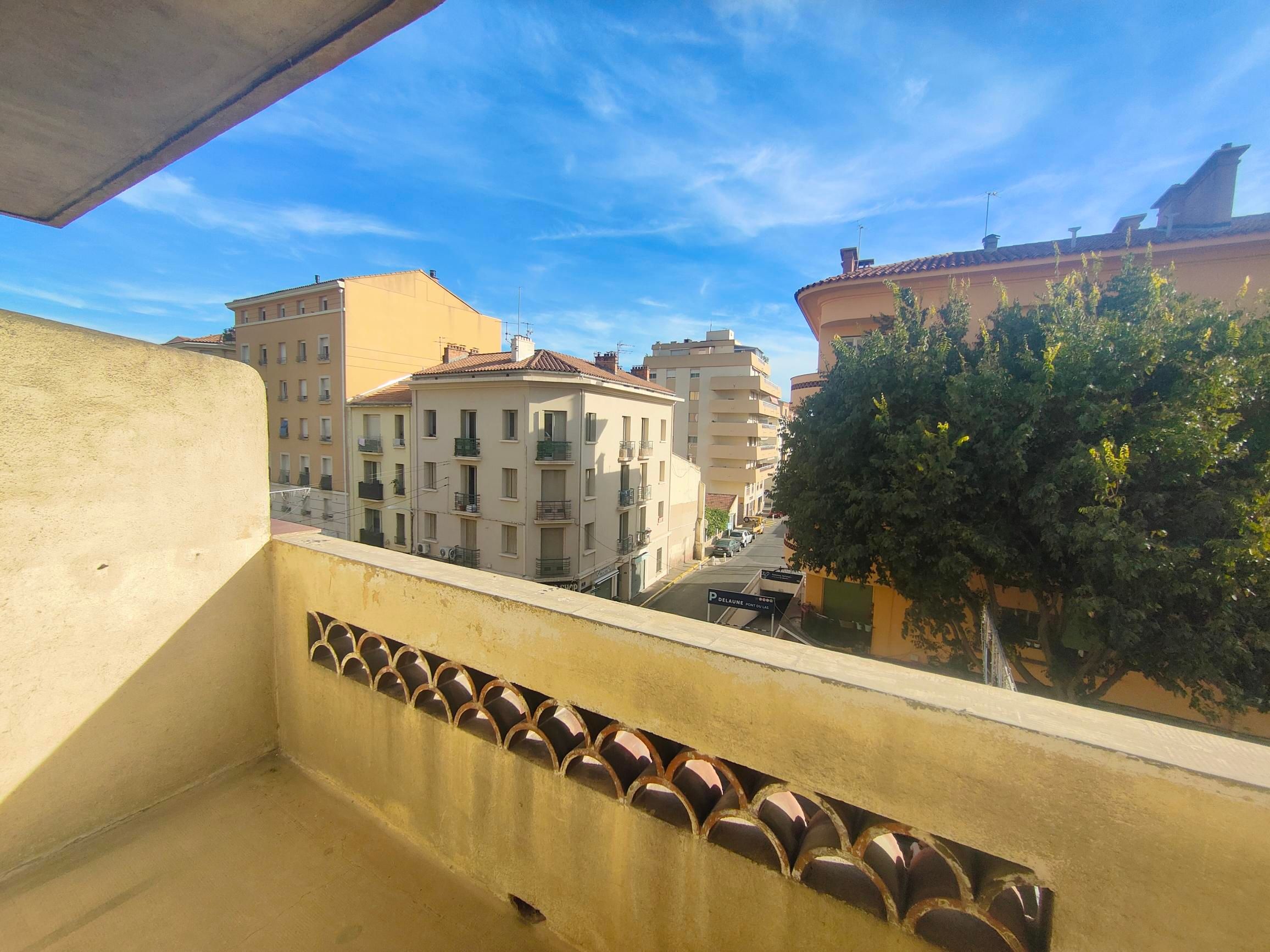 Appartement - TOULON