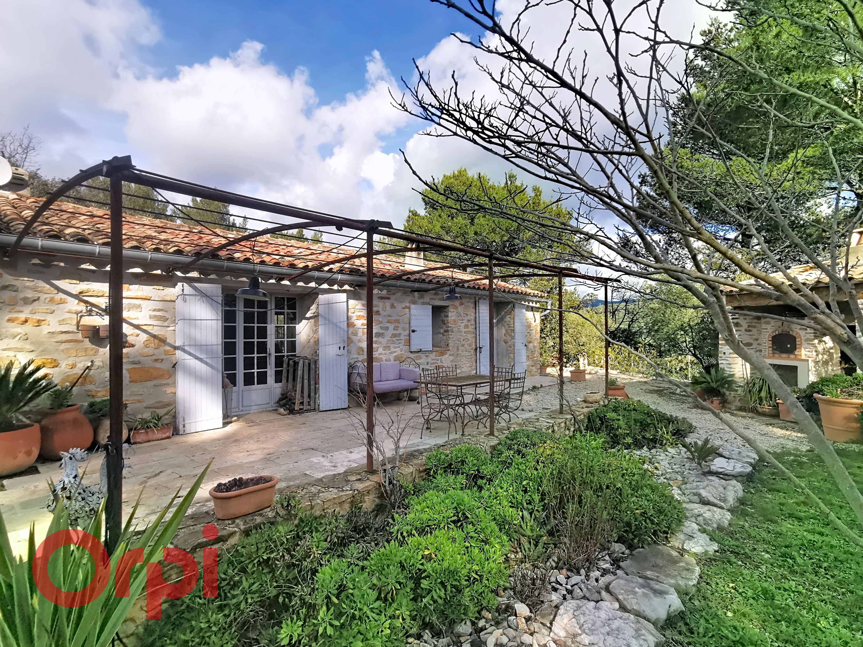 Maison-Villa - LE BEAUSSET