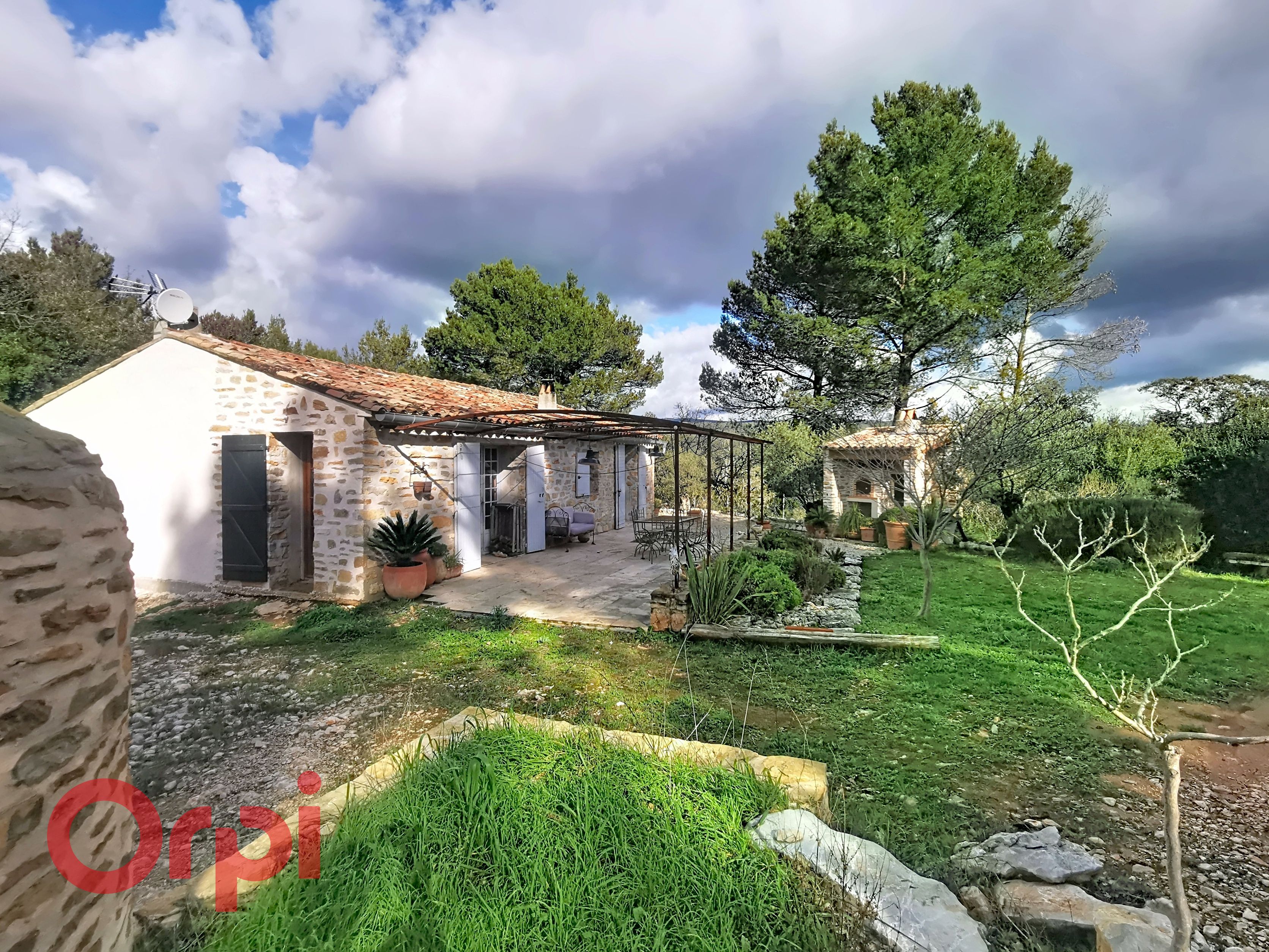 Maison-Villa - LE BEAUSSET
