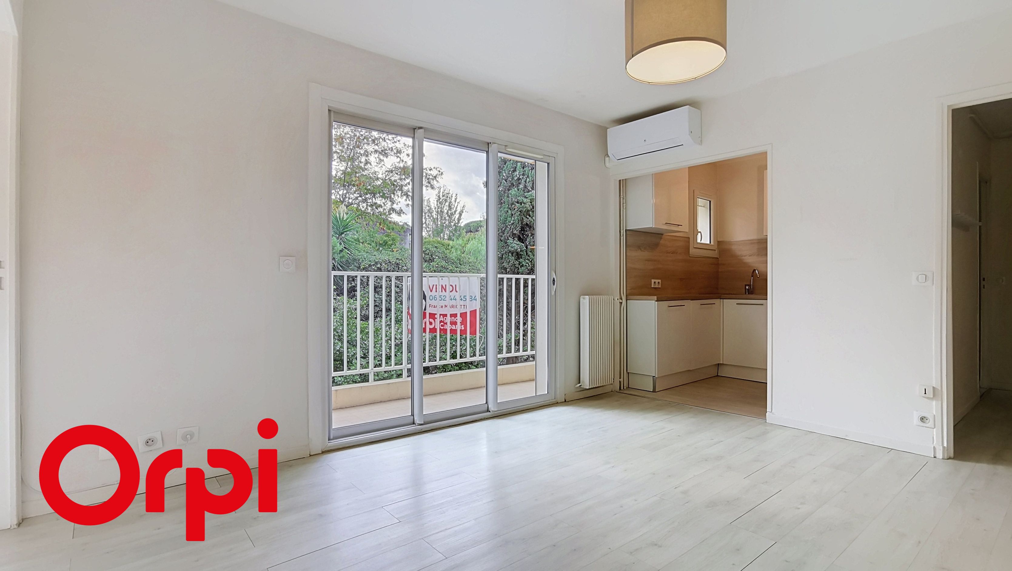 Appartement - TOULON