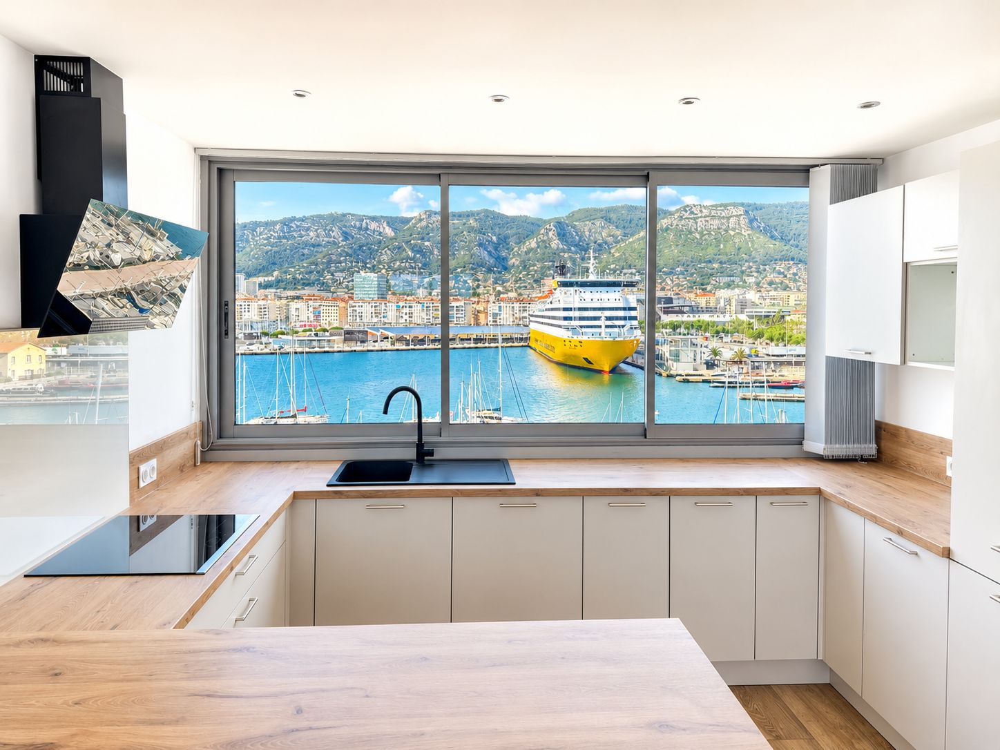 Appartement - TOULON