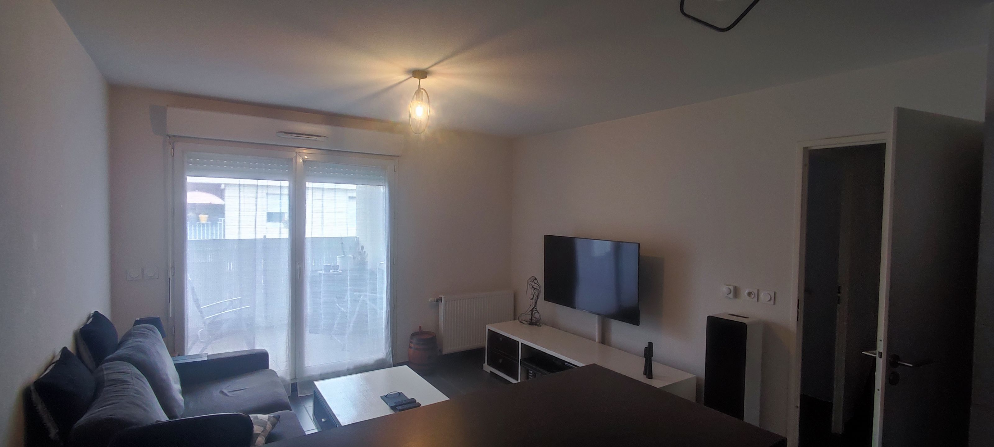 Appartement - TOULON