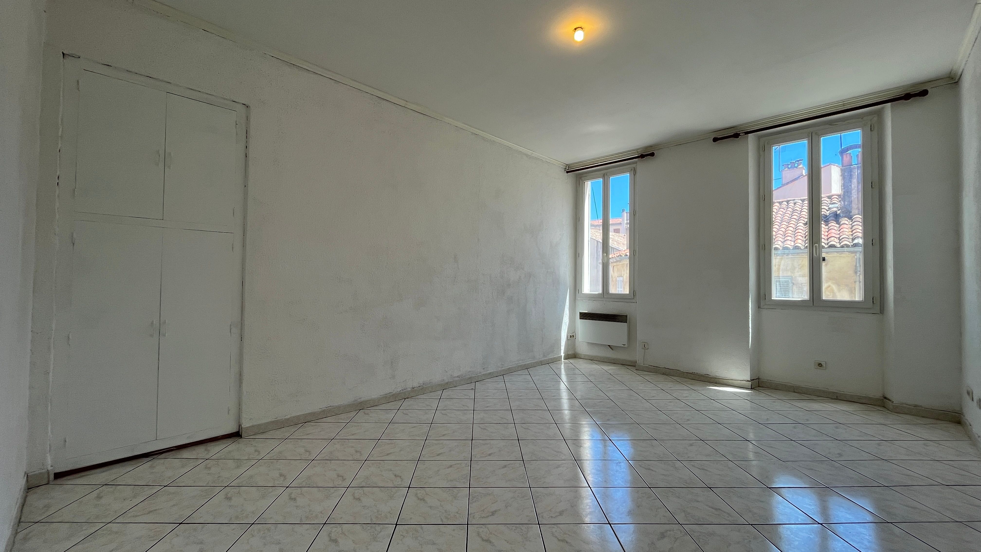 Appartement - TOULON
