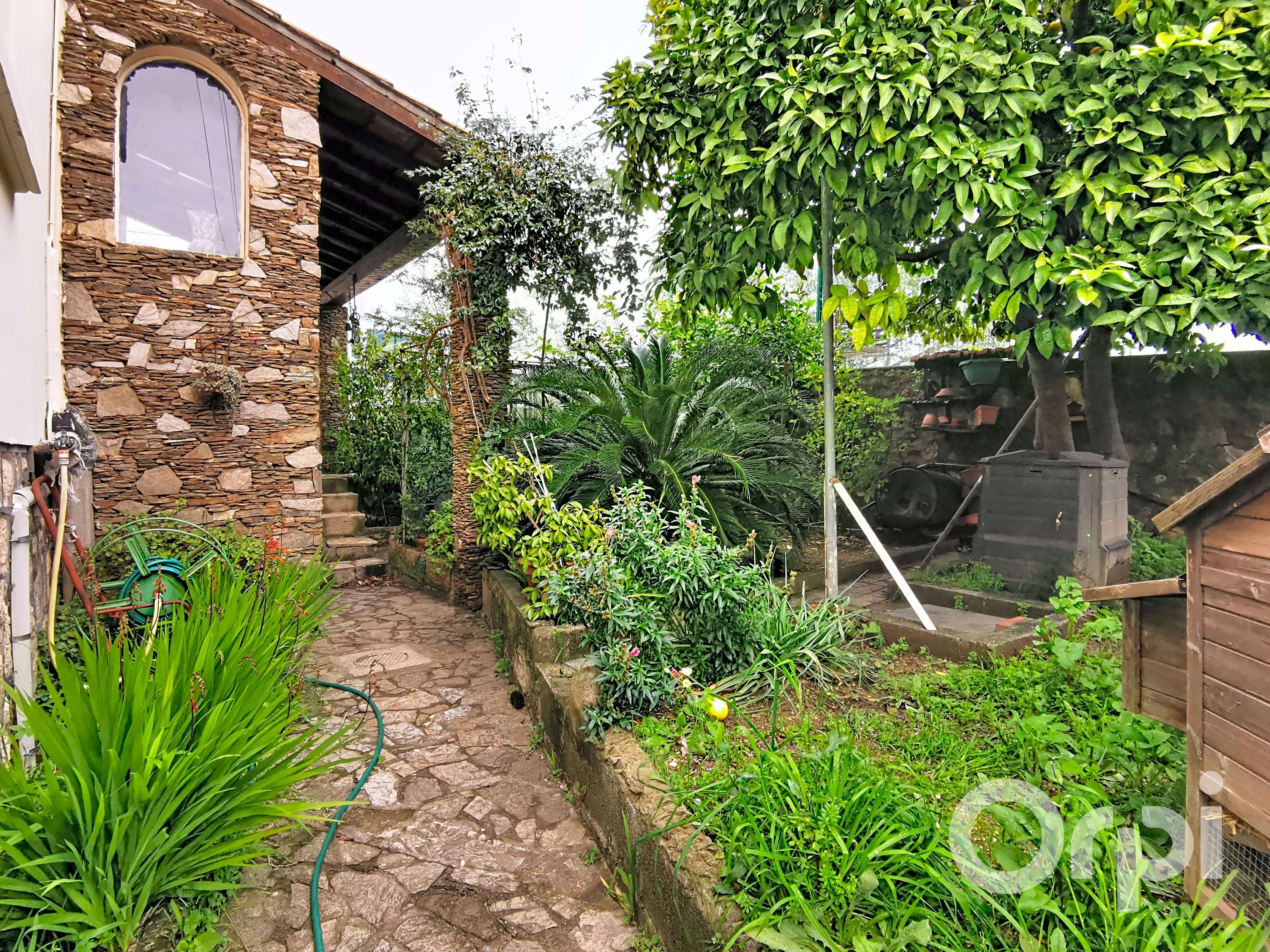 Maison-Villa - TOULON