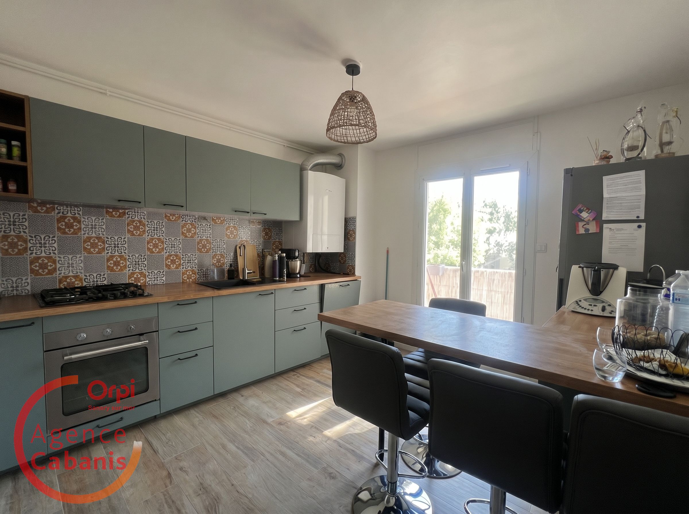 Appartement - TOULON